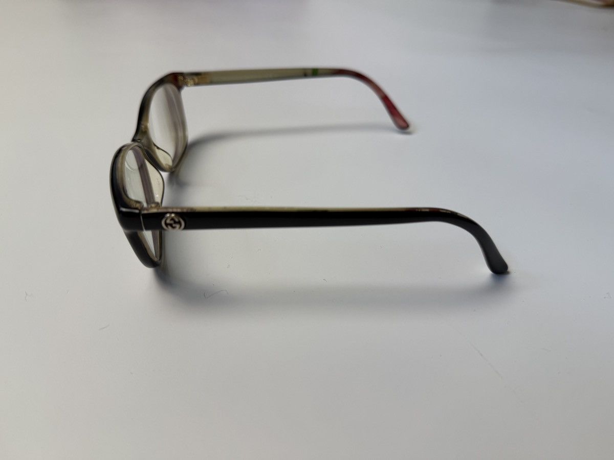 Gucci × Vintage Gucci glasses -3,5 Size ONE SIZE - 4 Thumbnail