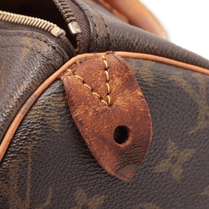 Louis Vuitton Monogram Speedy 30 Size ONE SIZE - 12 Thumbnail