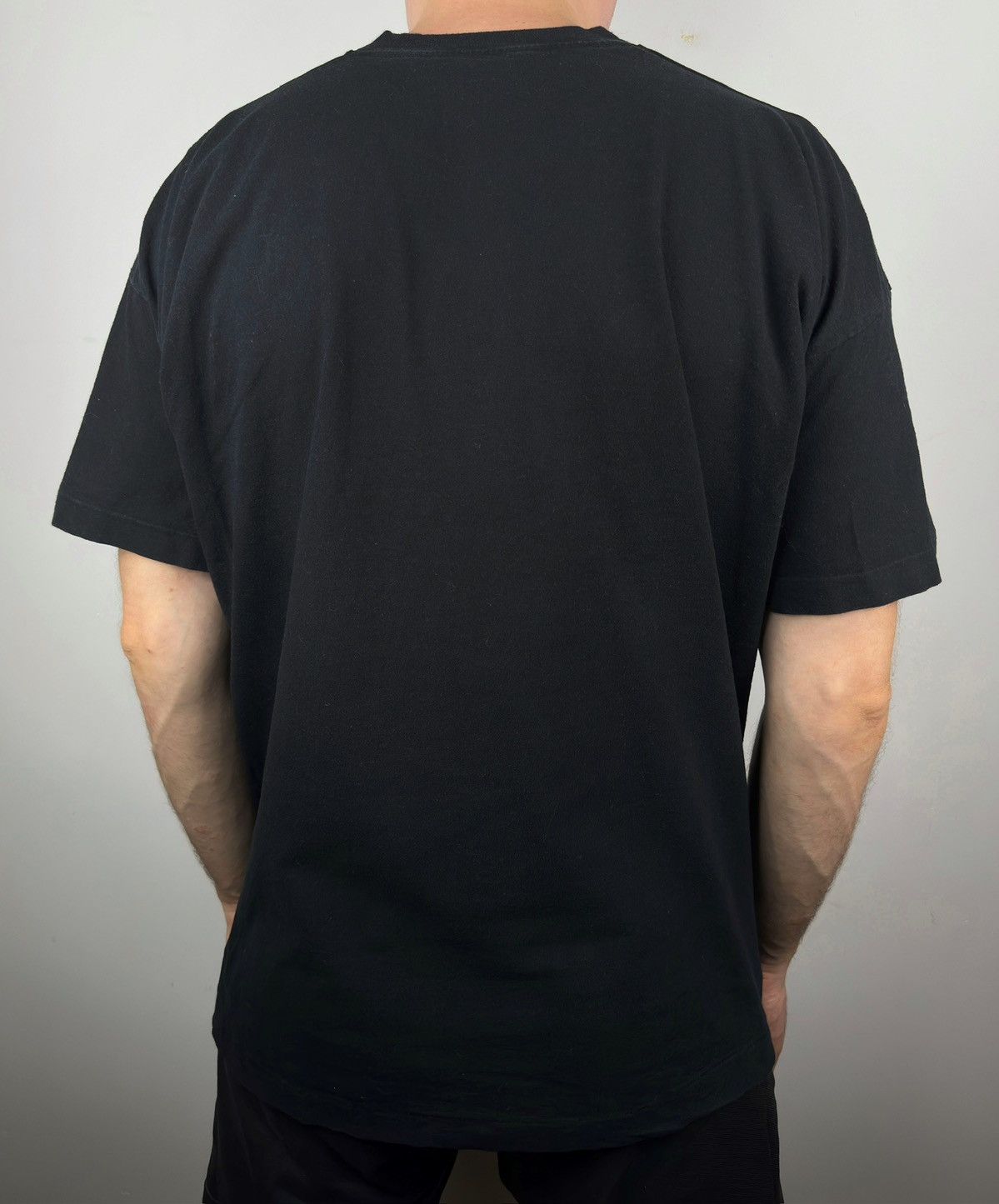 Vintage 90s Casper The Friendly Ghost Graphic Cartoon T Shirt Tee Size US XL / EU 56 / 4 - 10 Thumbnail