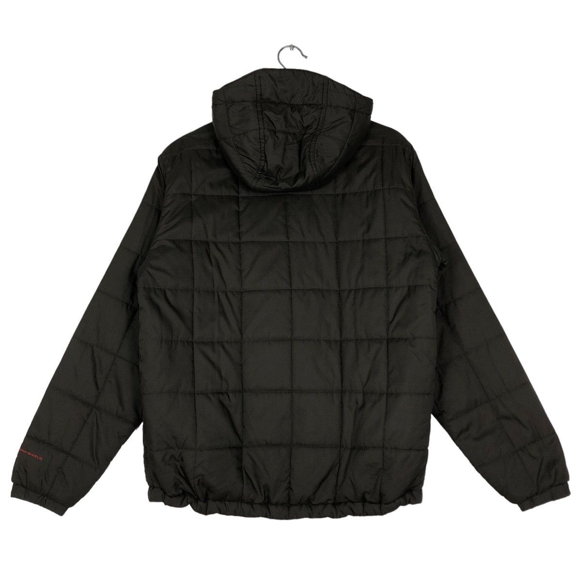 Japanese Brand 🔥Vtg Light Down Puffer Jacket Columbia Japan Hunting Winter Size US M / EU 48-50 / 2 - 11 Thumbnail