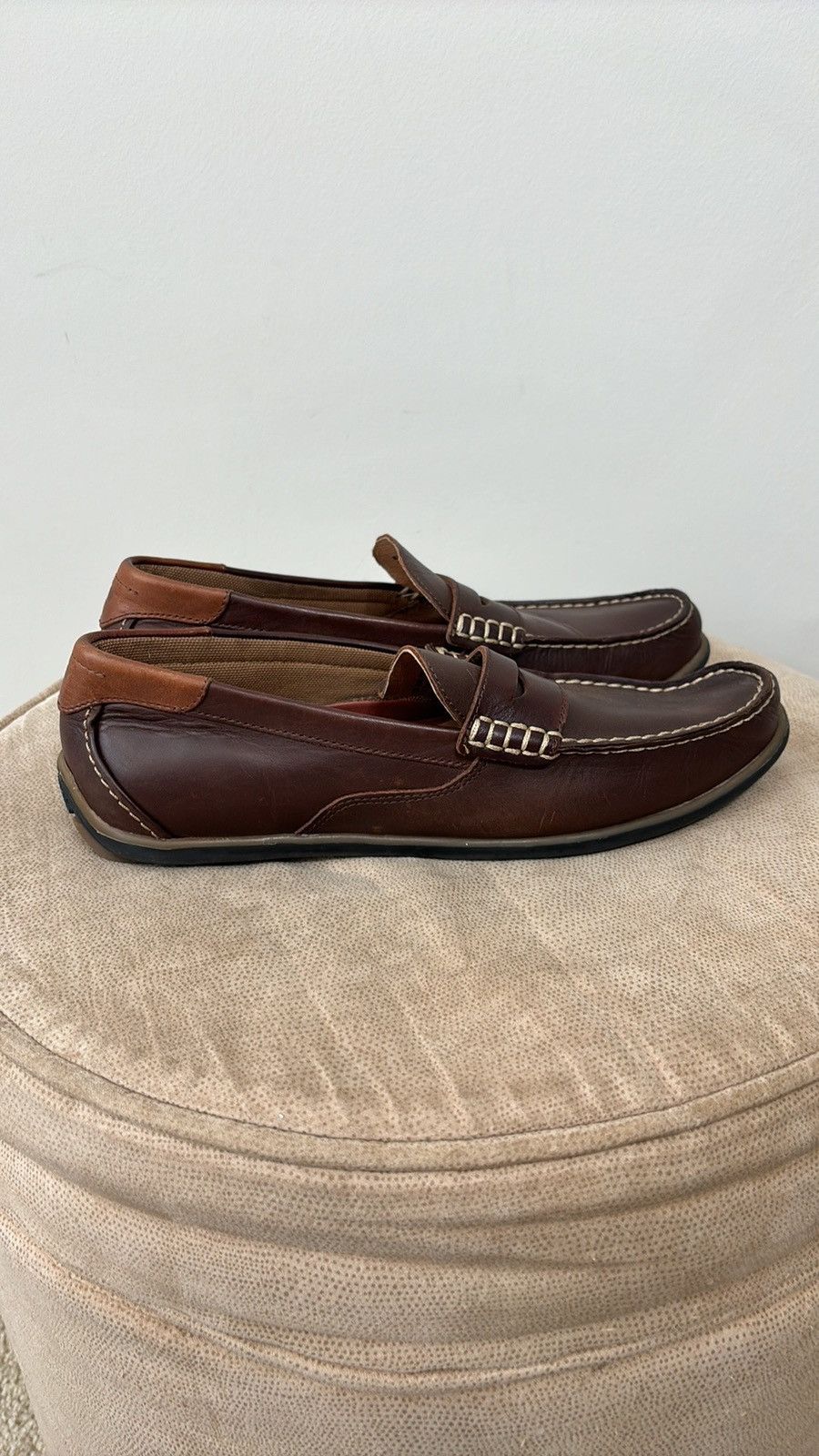 Florsheim Florsheim Loafers Size US 9 / EU 42 - 3 Thumbnail