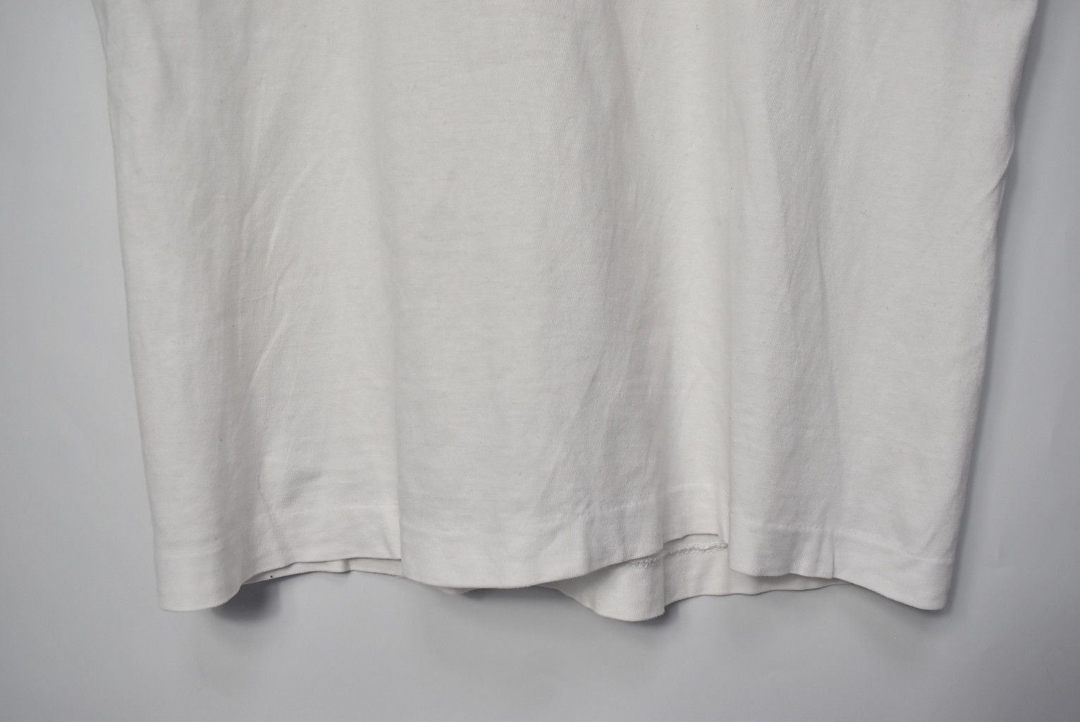 Bape logo graphic t-shirt tee 22988 - 466 50 Size US M / EU 48-50 / 2 - 4 Thumbnail