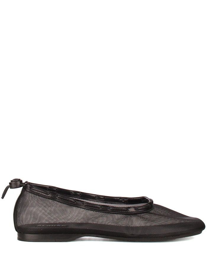 Alohas Gill Mesh Ballets Flat IT 41 Women - USA Duties Paid