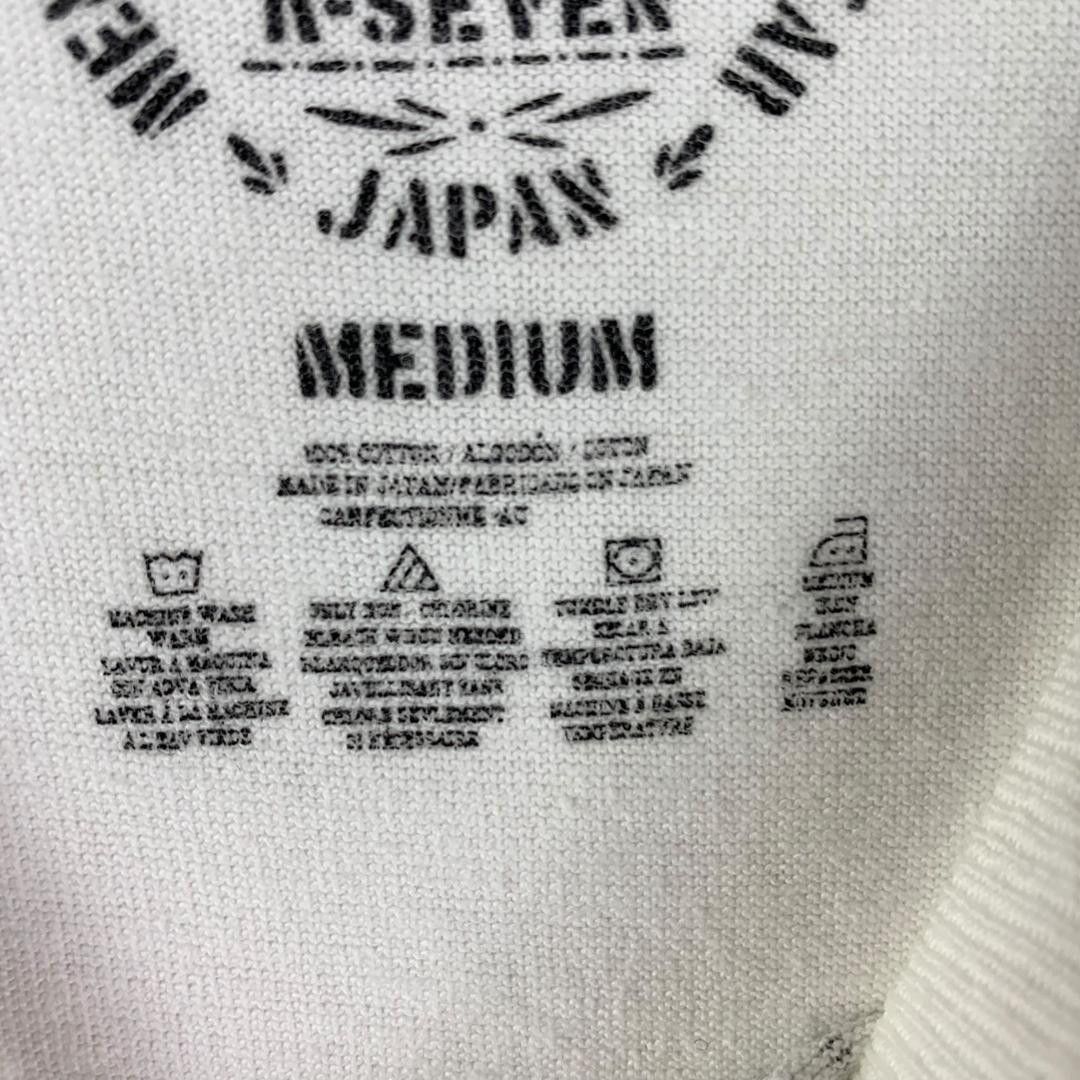 Tenderloin TENDERLOIN JAPAN printed graphic tees Size US M / EU 48-50 / 2 - 9 Thumbnail