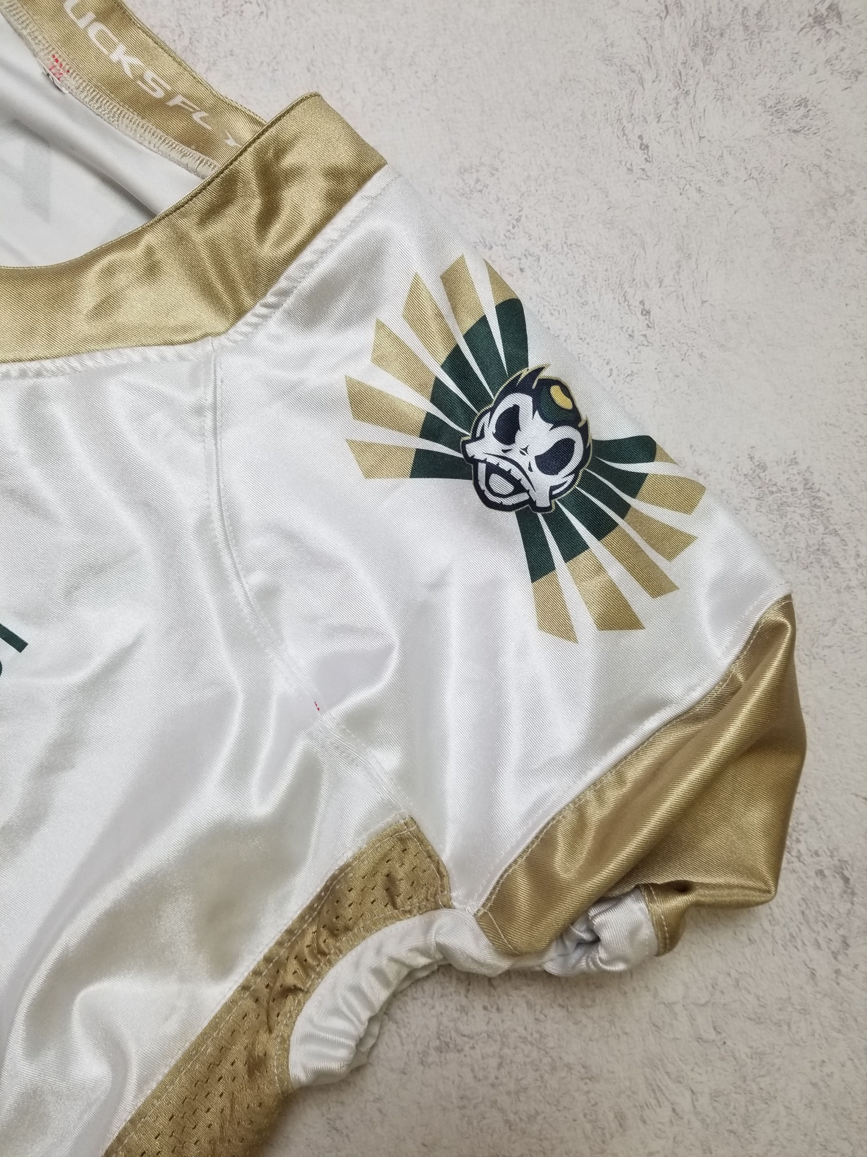 Other Niederbipp Ducks #65 Staub American Football Jersey Size US XL / EU 56 / 4 - 9 Thumbnail