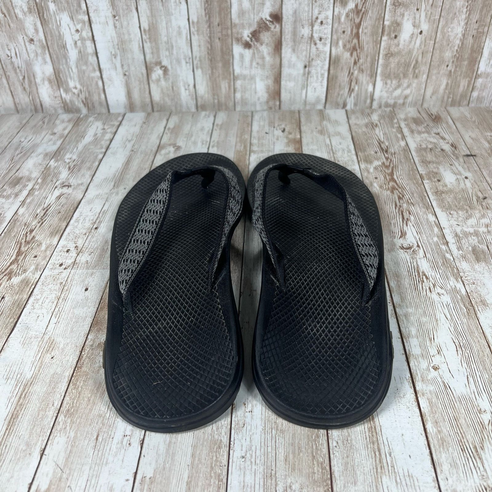 Chaco Chaco classic flip flops Mens 14 Size US 14 / EU 47 - 3 Thumbnail