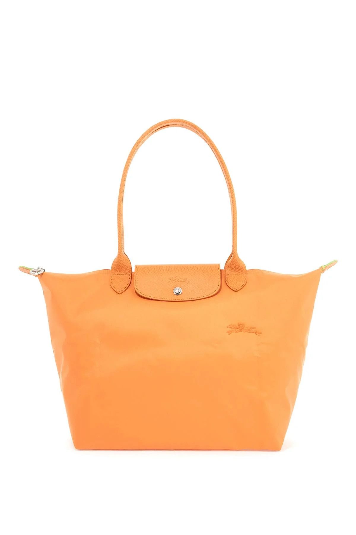 Longchamp o1s22i1n1024 Size: OS / Le Pliage Tote Bag in Orange Size ONE SIZE - 1 Thumbnail