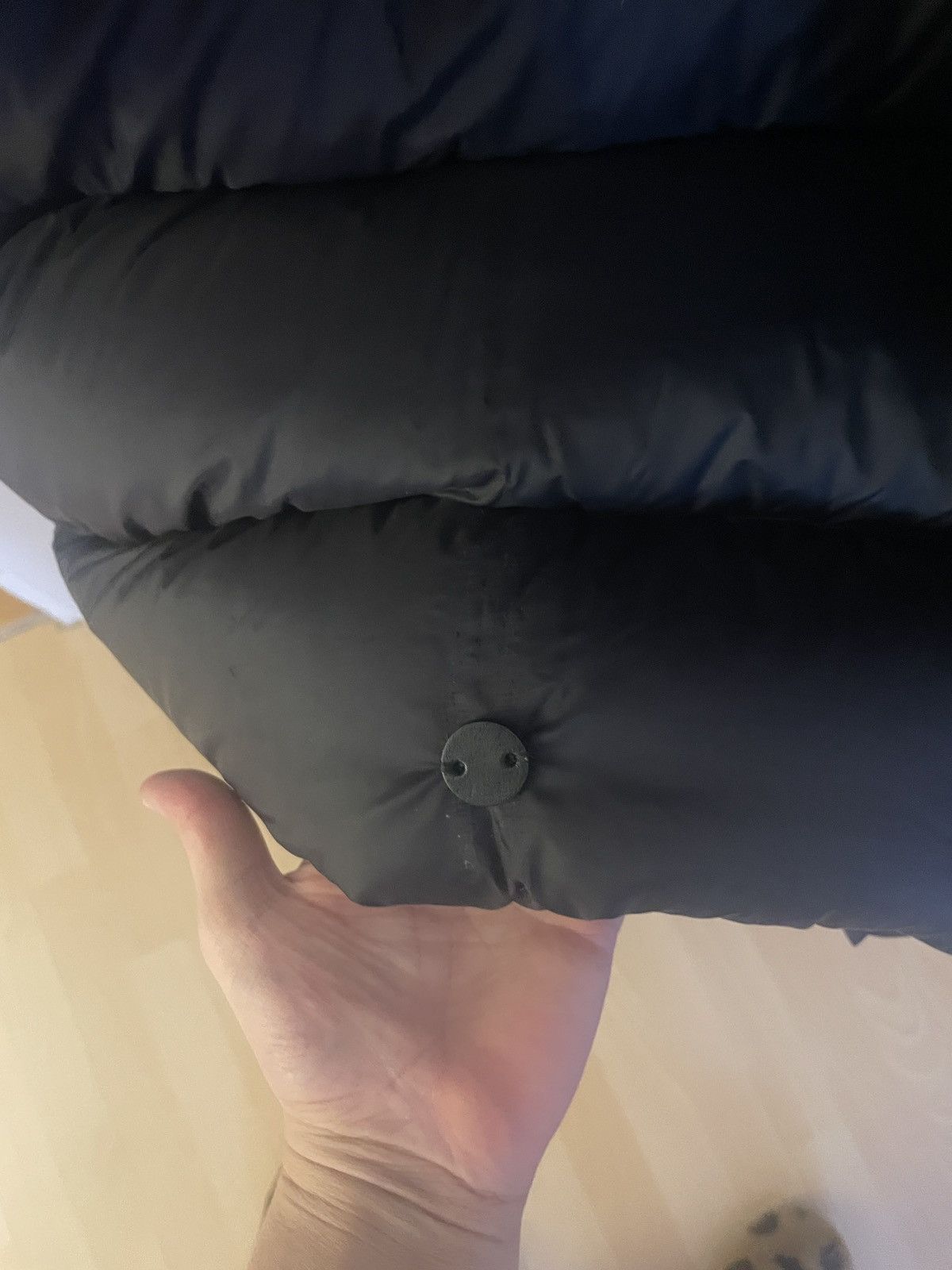 Rick Owens Rick Owens Larry 19 Size US S / EU 44-46 / 1 - 6 Thumbnail