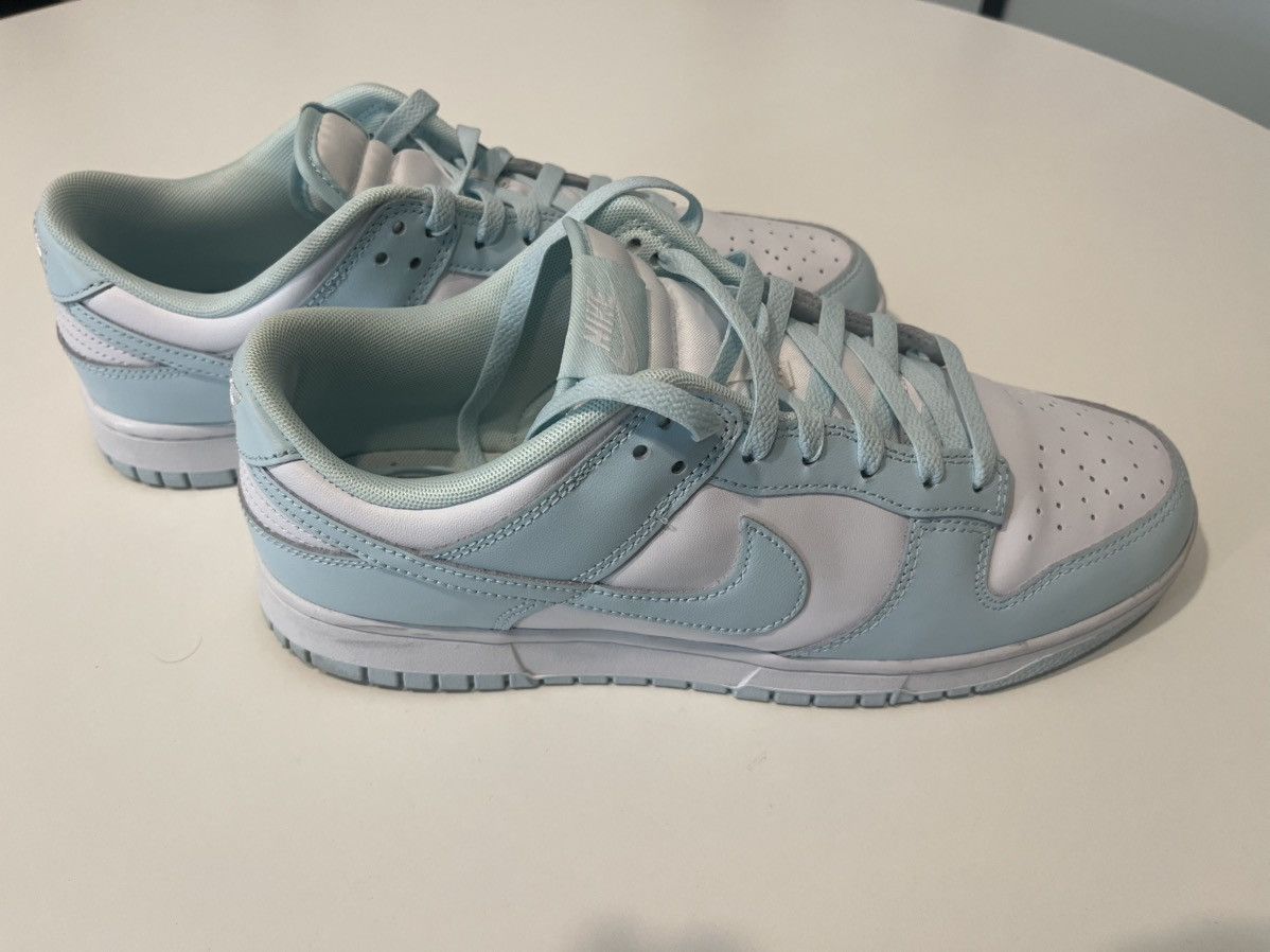 Nike Nike Dunk Low Glacier Blue - Size 11 Size US 11 / EU 44 - 5 Thumbnail