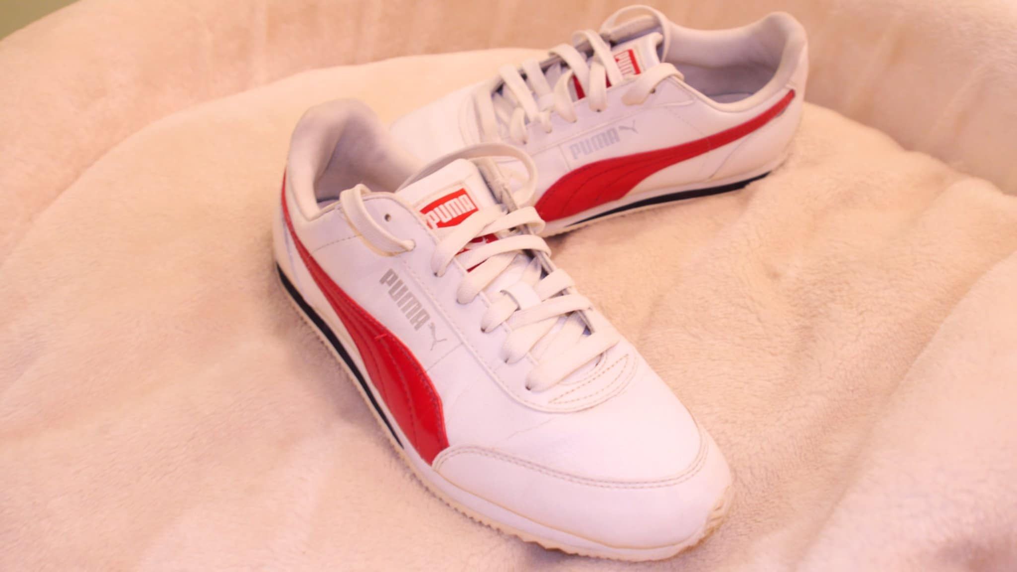Puma Rome Size US 8 / EU 41 - 5 Thumbnail