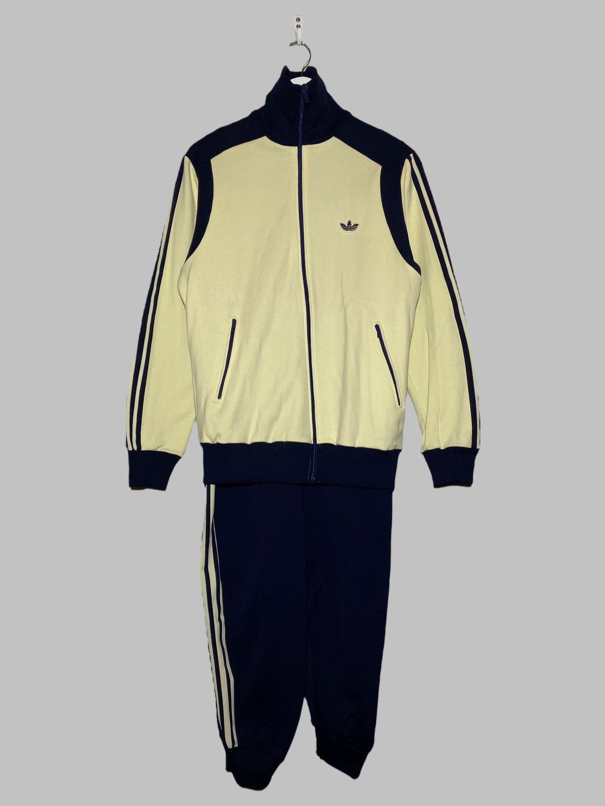 Vintage 80 S Adidas Tracksuit | Grailed