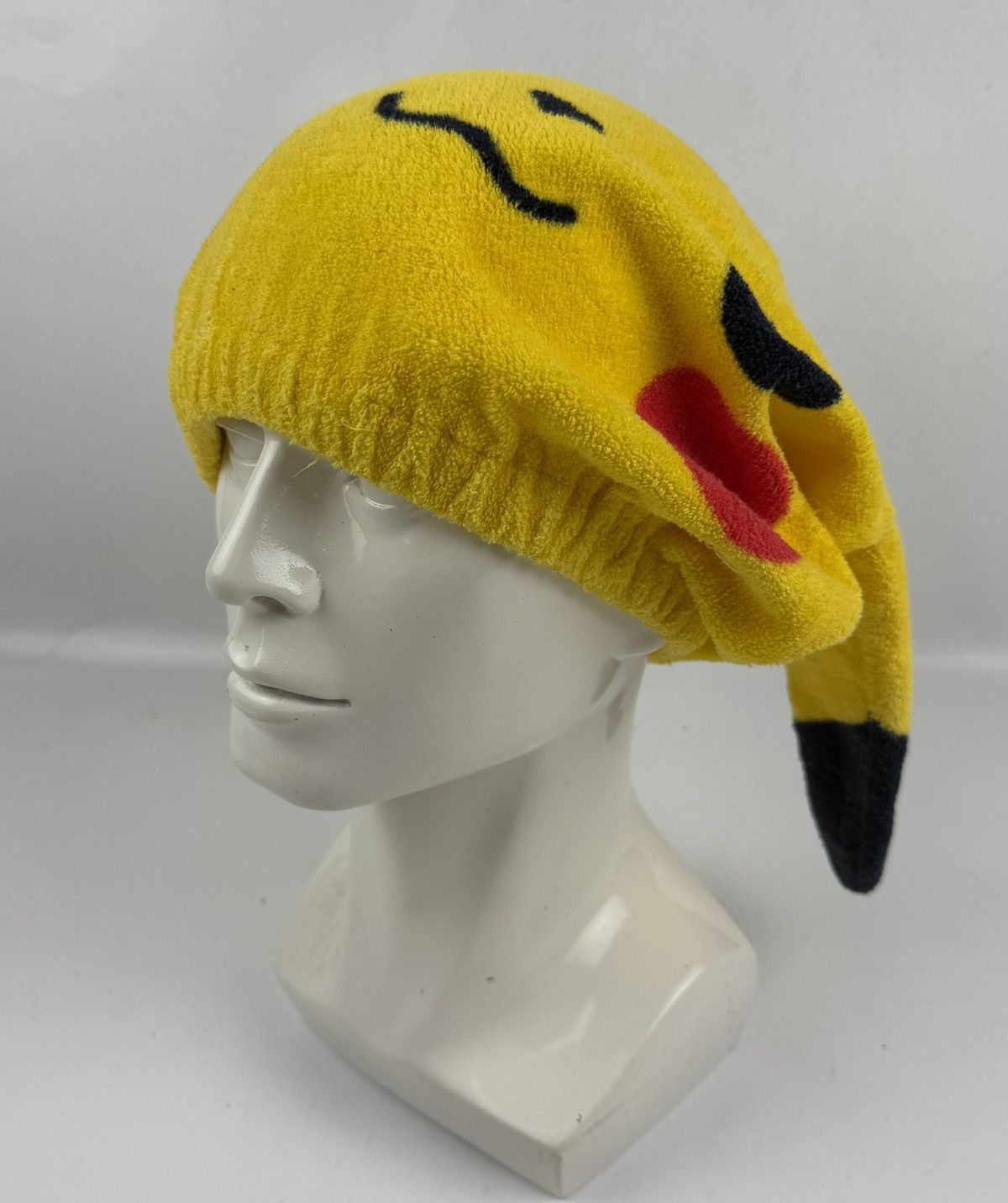 Pokemon pikachu towel hat tc50 Size ONE SIZE - 1 Thumbnail