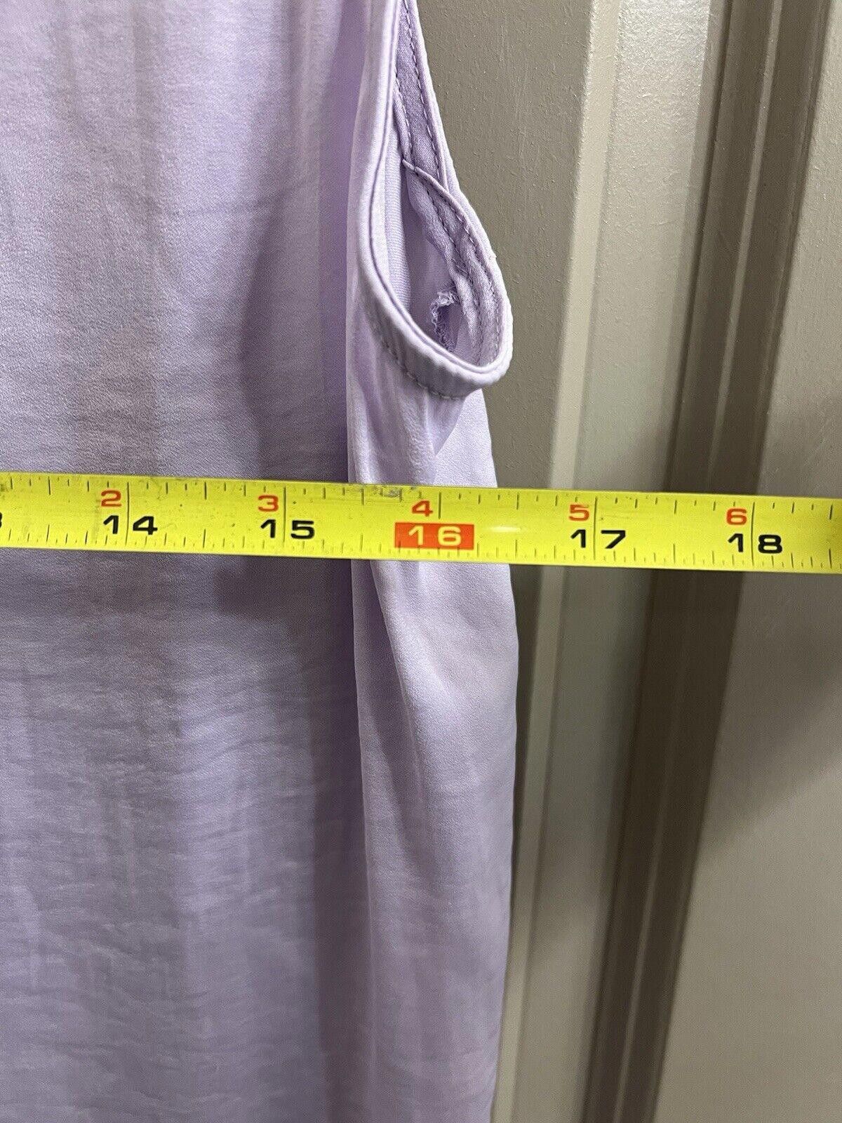 Banana Republic Banana Republic Blouse Large Size L / US 10 / IT 46 - 4 Thumbnail