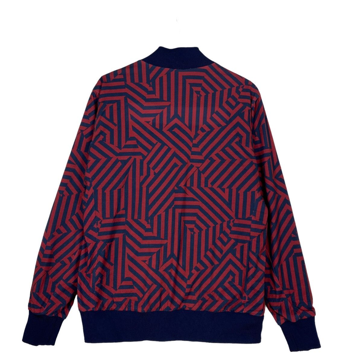 New Balance STEAL🔥 New Balance Reversible Jacket Size M Size US M / EU 48-50 / 2 - 15 Thumbnail