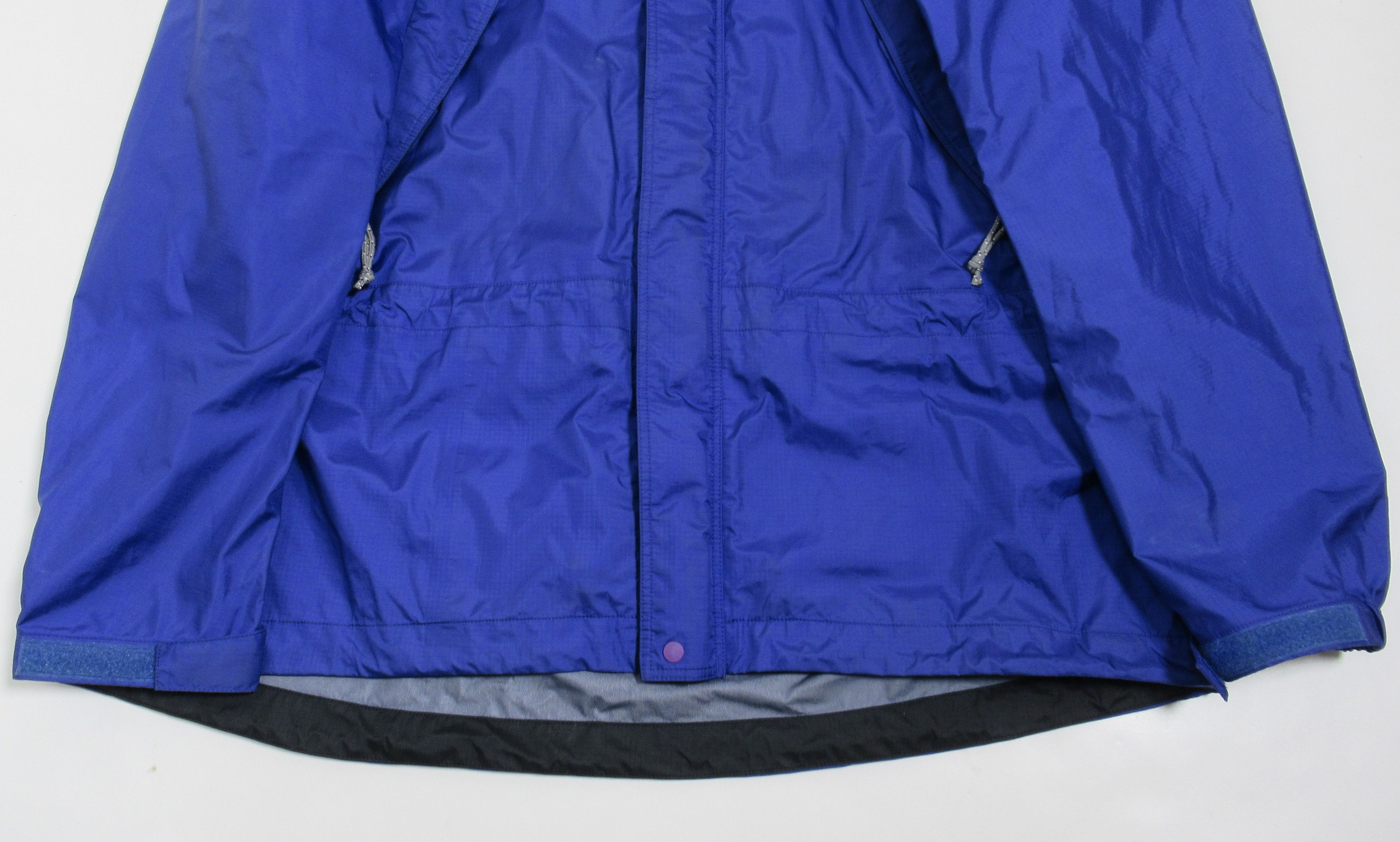 Patagonia Patagonia Unisex Super Pluma Jacket Aquatic Blue 83495F00 Size US XL / EU 56 / 4 - 3 Thumbnail