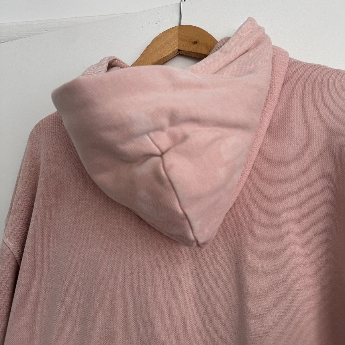 Kith Kith washed pink hoodie Size XL / US 12-14 / IT 48-50 - 10 Thumbnail