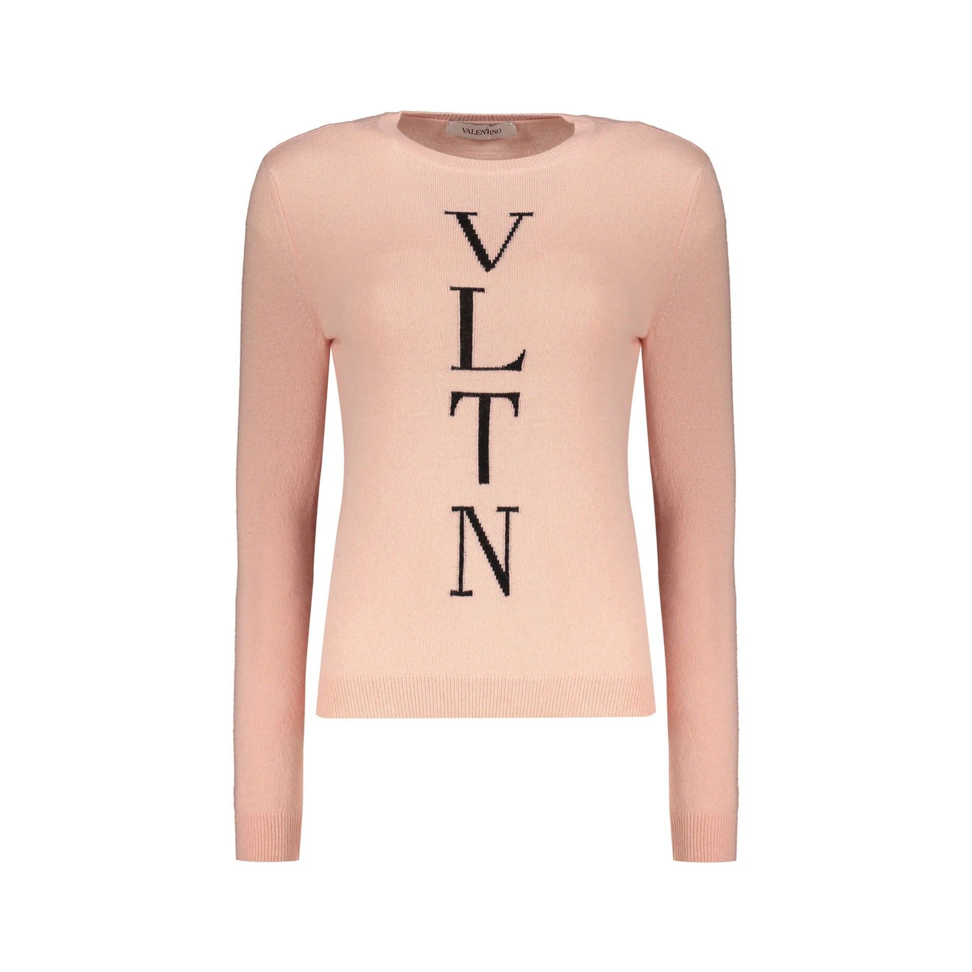 Valentino Valentino Garavani Sweater Size M / US 6-8 / IT 42-44 - 1 Thumbnail