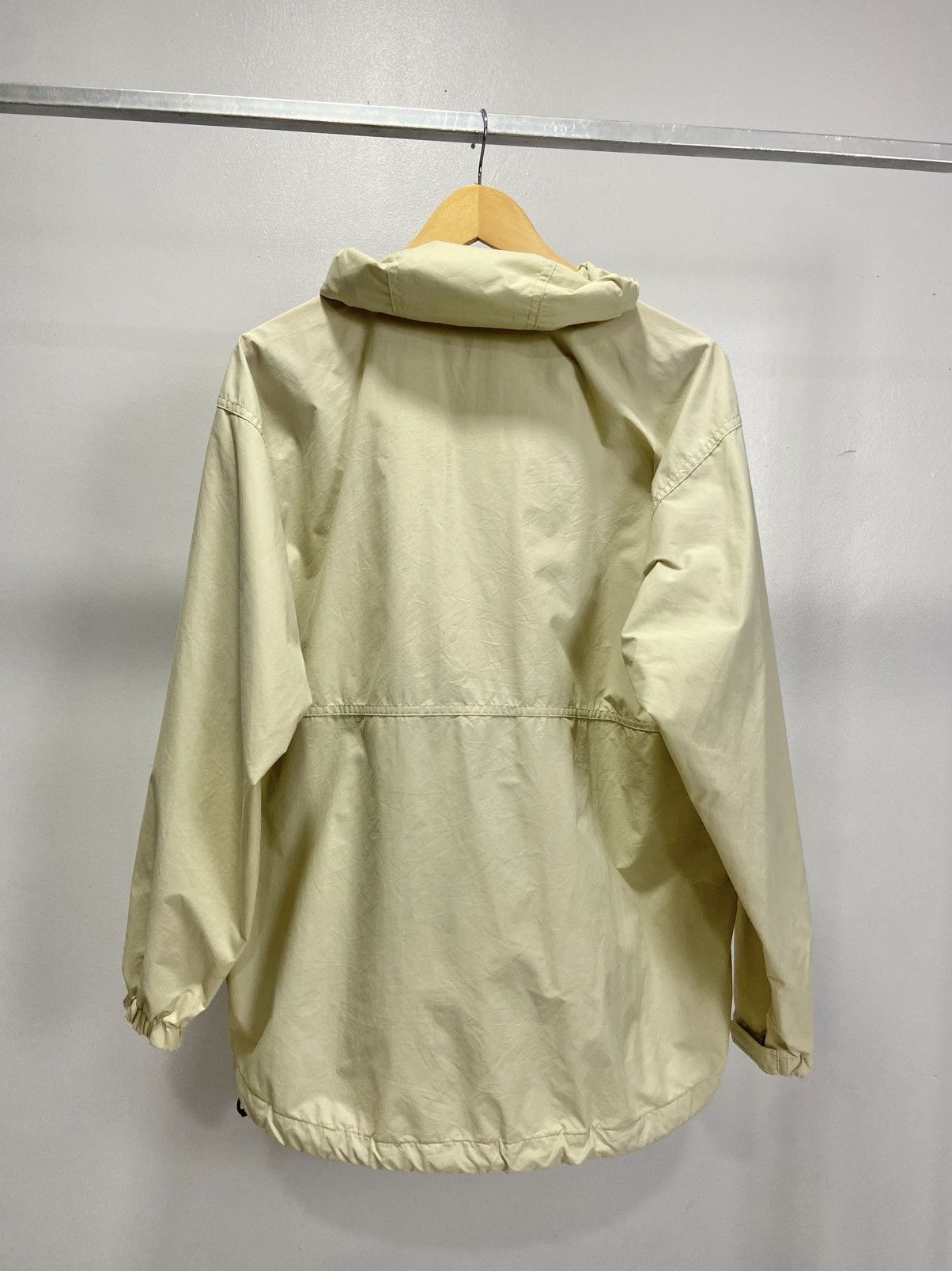 The North Face × Vintage 🔥Best Offers🔥 The North Face Anorak Jacket Size US L / EU 52-54 / 3 - 3 Thumbnail
