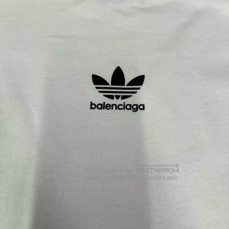 Balenciaga Balenciaga Long sleeve Size US M / EU 48-50 / 2 - 6 Thumbnail