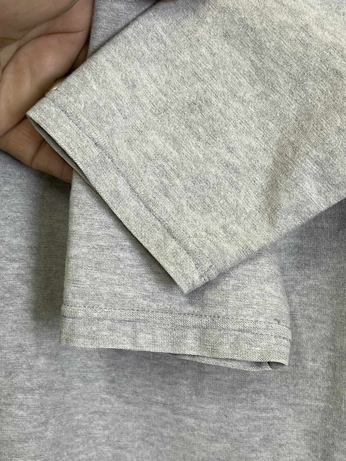 Hai Sporting Gear VINTAGE HAI SPORTING GEAR by ISSEY MIYAKE 1/2 ZIPPER Size US L / EU 52-54 / 3 - 6 Thumbnail