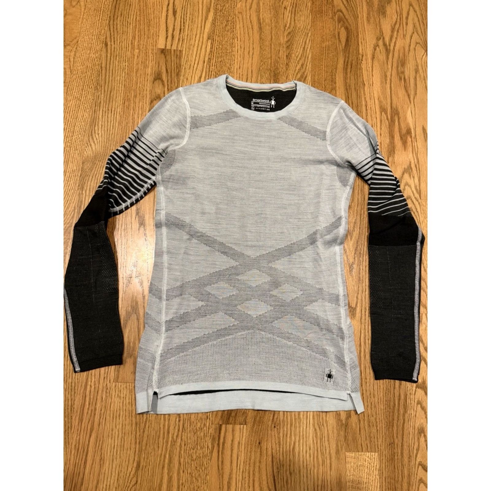 Smartwool VINTAGE? No. Size M / US 6-8 / IT 42-44 - 3 Thumbnail