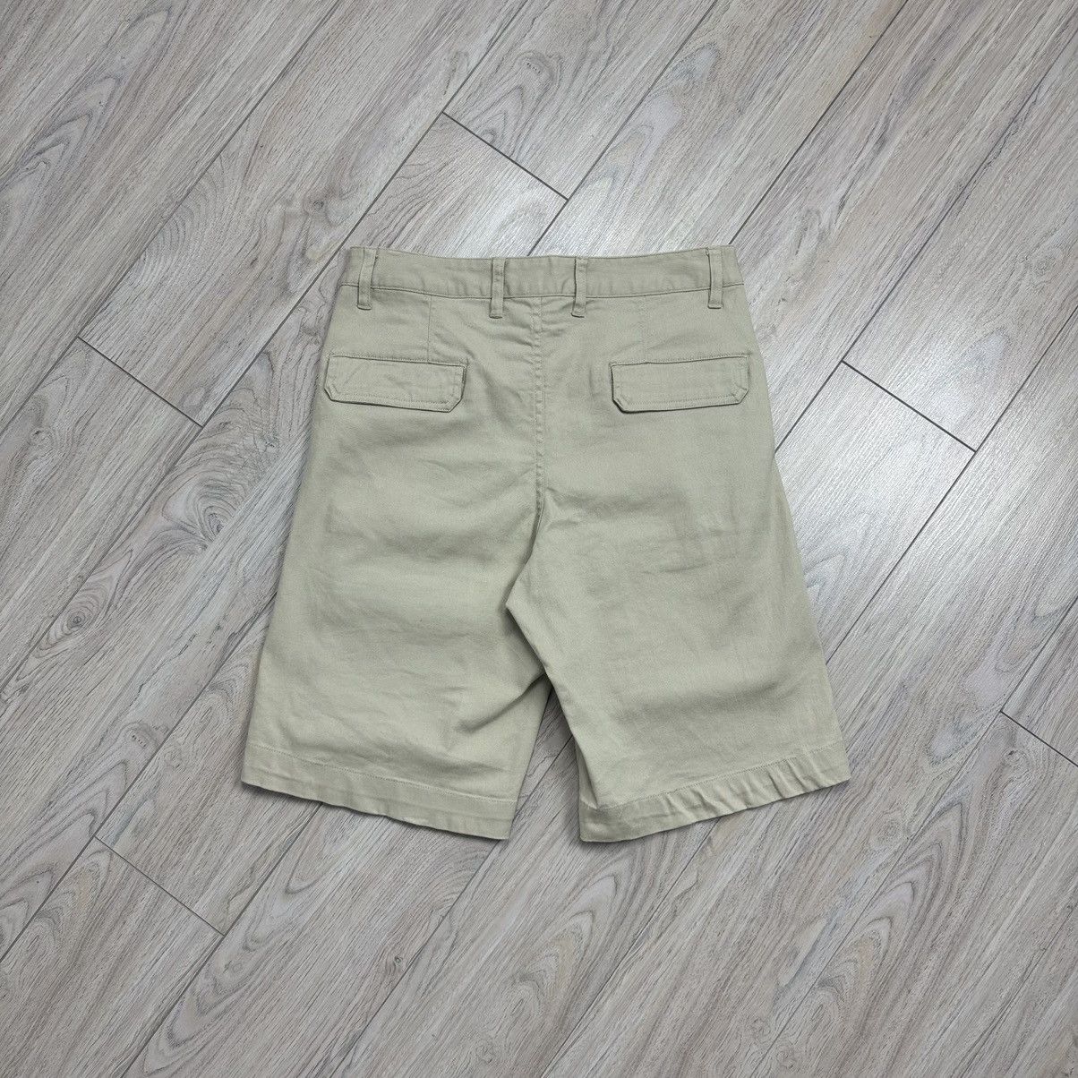 Daily Paper Daily Paper Asymmetric Pocket Shorts Size US 30 / EU 46 - 6 Thumbnail