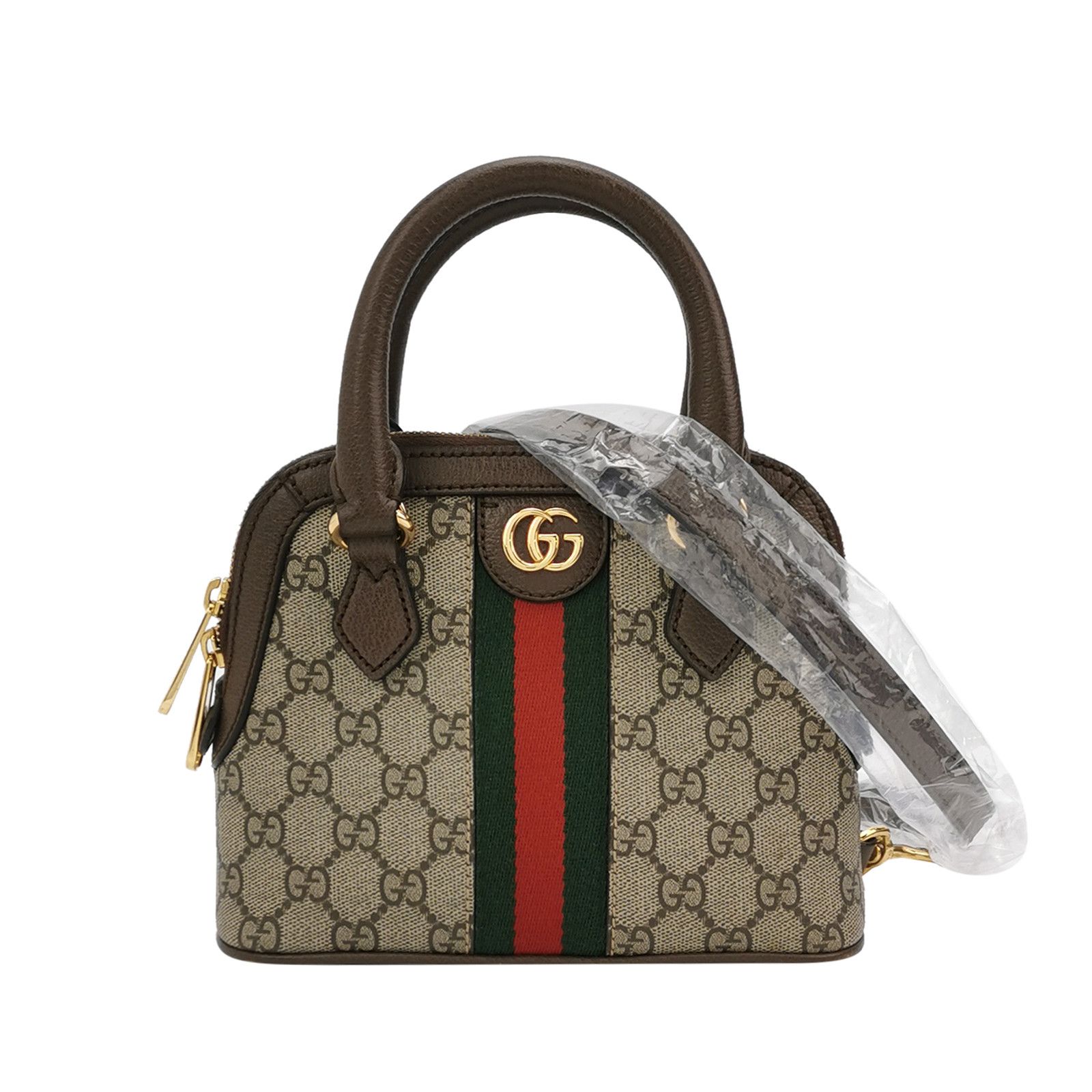 Gucci Gucci Women os Shoulder Bags Size ONE SIZE - 1 Thumbnail