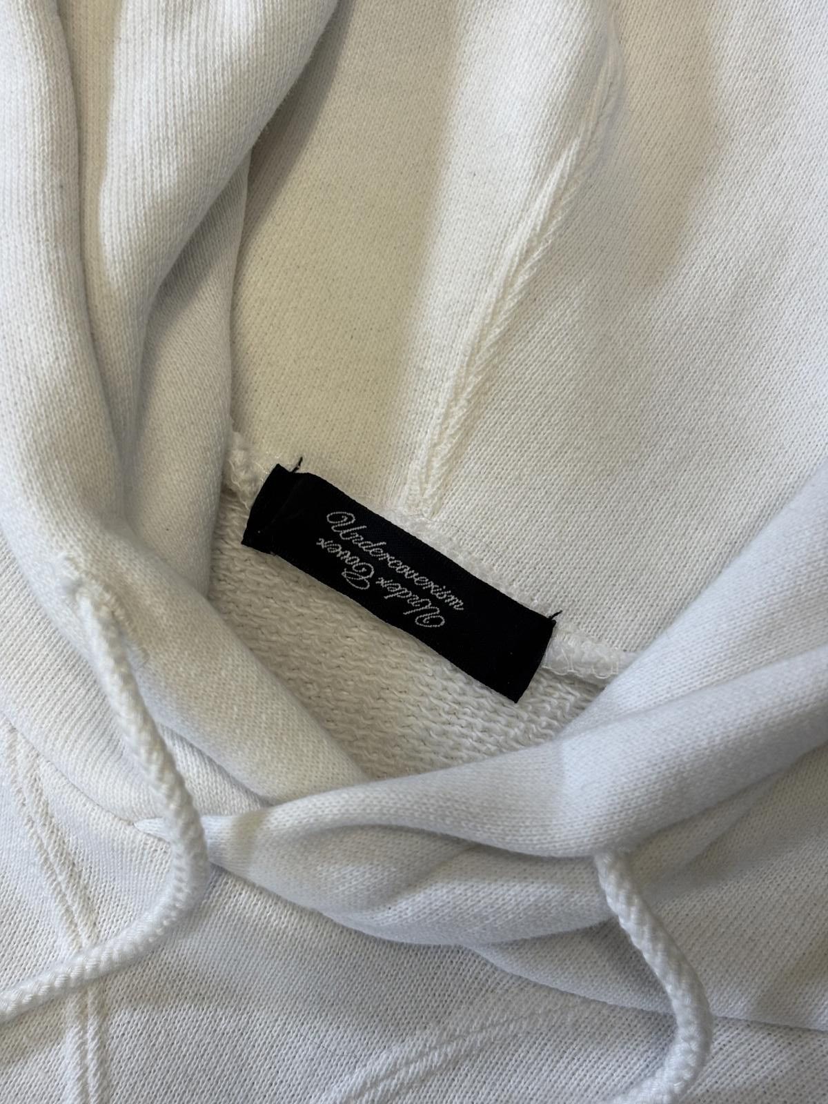 Undercover Undercover Zip Pocket Hoodie Size US M / EU 48-50 / 2 - 5 Thumbnail