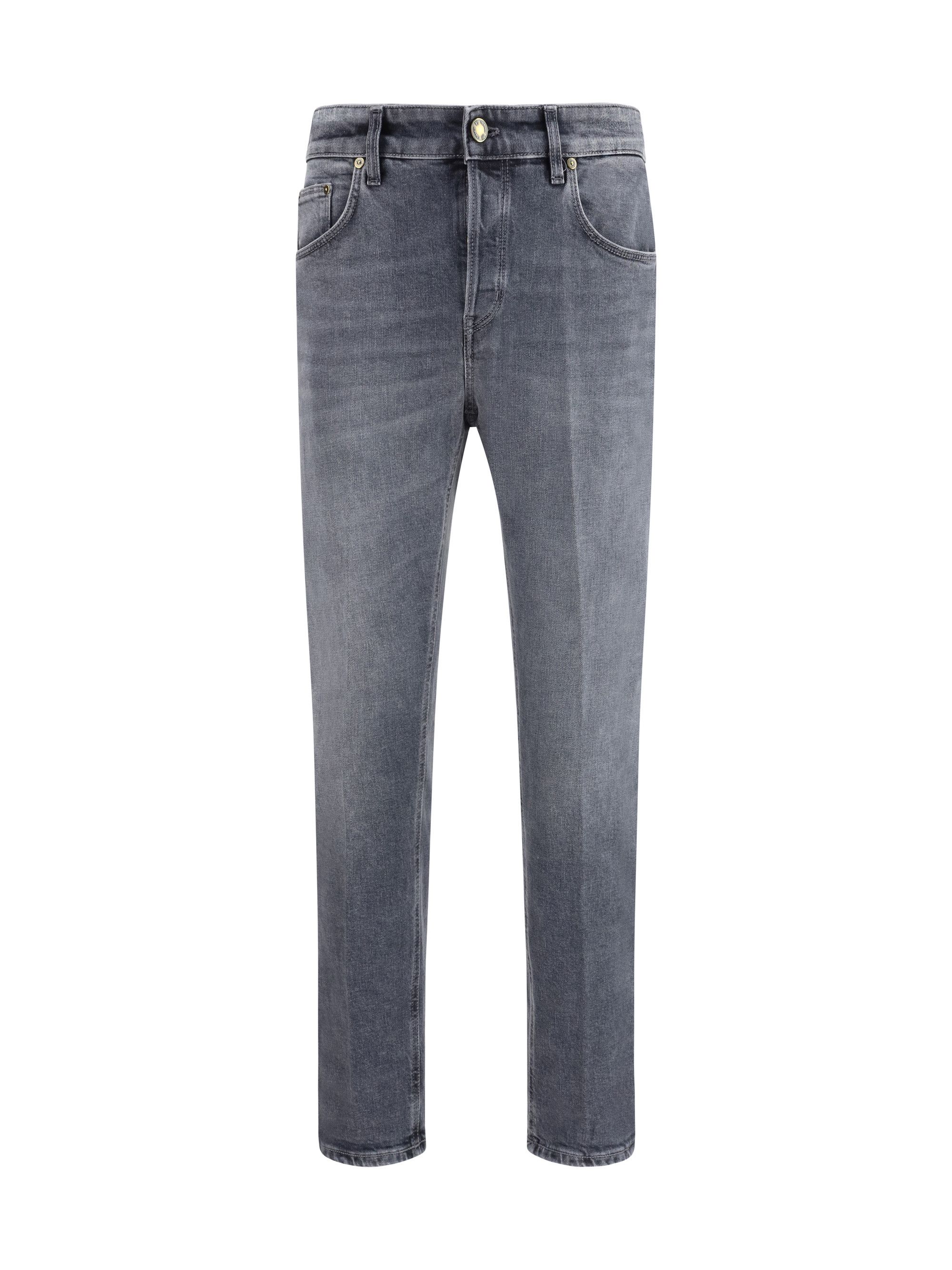 PT Torino Cotton Jeans Size US 29 - 1 Thumbnail