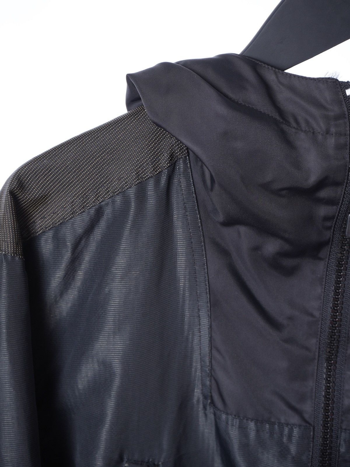 Polo Ralph Lauren Vintage Polo Sport Ralph Lauren Windbreaker Jacket Size US M / EU 48-50 / 2 - 6 Thumbnail