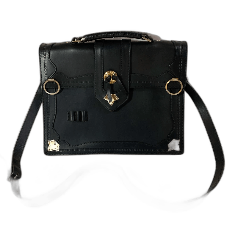 Jean Paul Gaultier Jean Paul Gaultier Handbag with Strap Size ONE SIZE - 1 Thumbnail