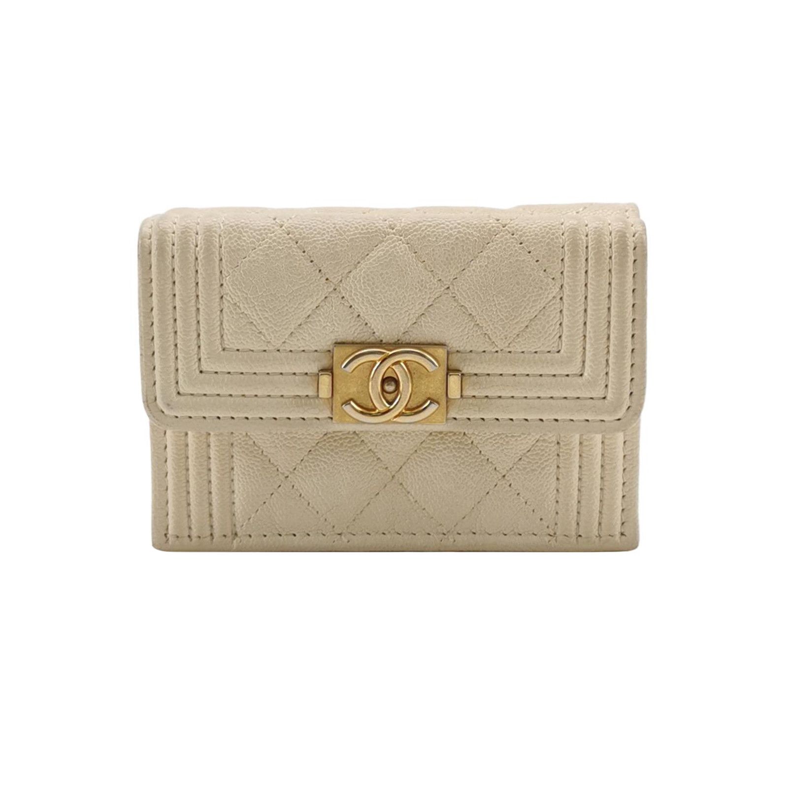 Chanel Chanel Women os Wallets Size ONE SIZE - 1 Thumbnail