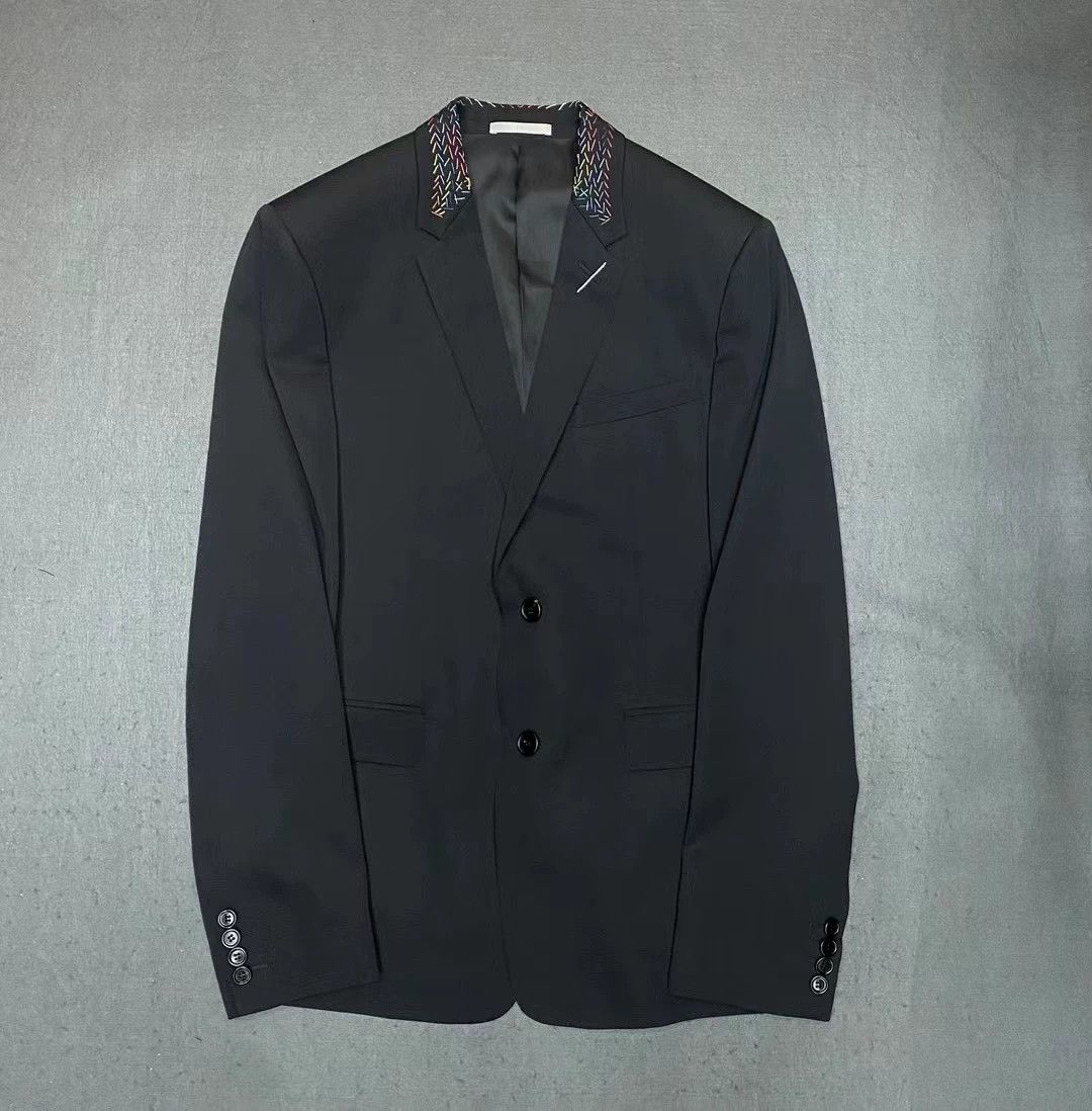 Dior Dior homme 05ss military jacket size 46 | Grailed