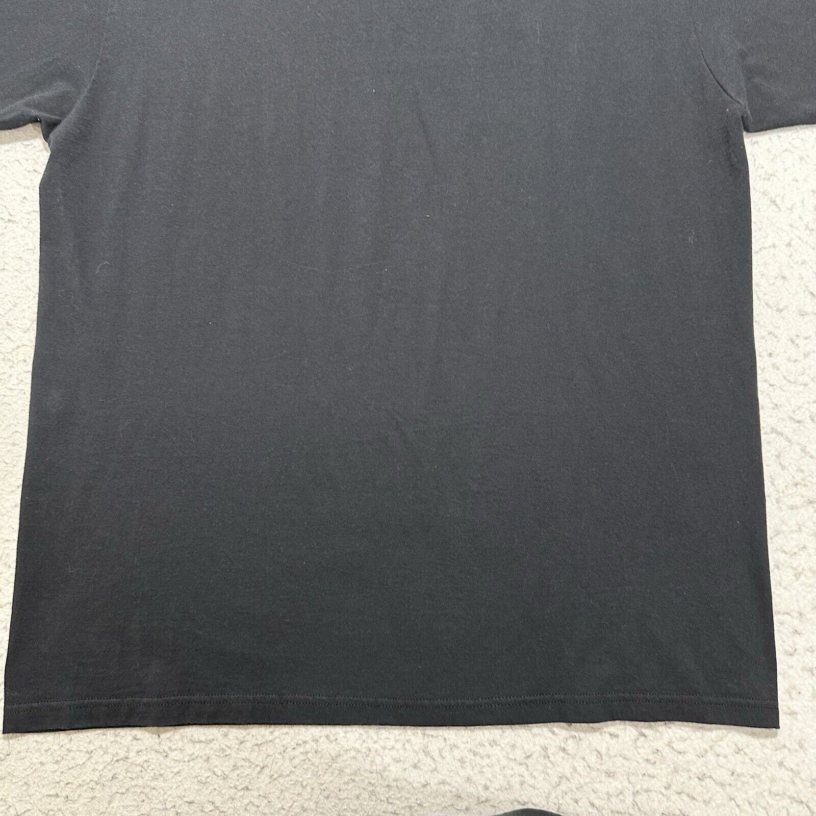 Adidas Adidas FSU Seminoles Large Black 2015 Rose Bowl T Shirt Size US L / EU 52-54 / 3 - 11 Thumbnail