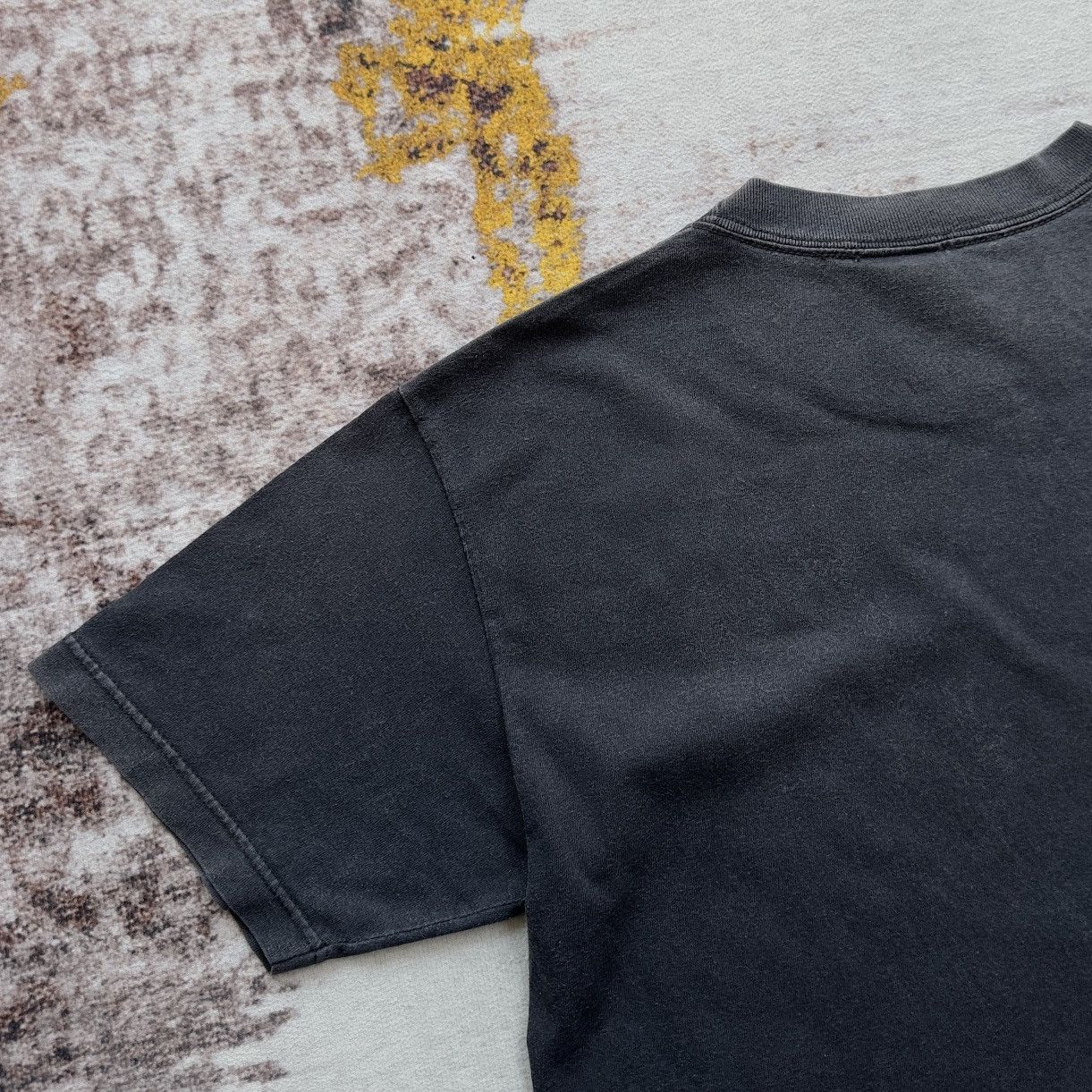 Italia Independent VINTAGE Y2K INDEPENDENT SKATE LOGO ALL OVER PRINT TEE Size US M / EU 48-50 / 2 - 10 Thumbnail