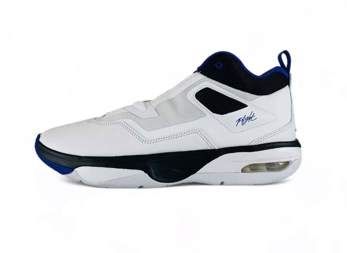 Nike Men's sneakers Nike Jordan Stay Loyal 3 FB1396-100 Size US 8.5 / EU 41-42 - 2 Thumbnail