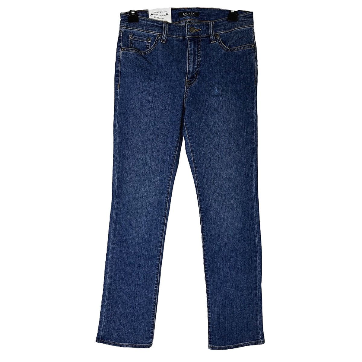 Lauren Ralph Lauren, Jeans