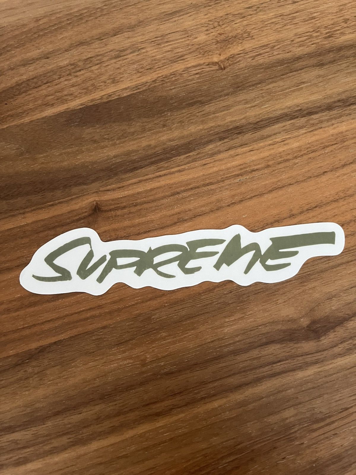 Supreme Supreme stickers pack 78 Size ONE SIZE - 2 Thumbnail
