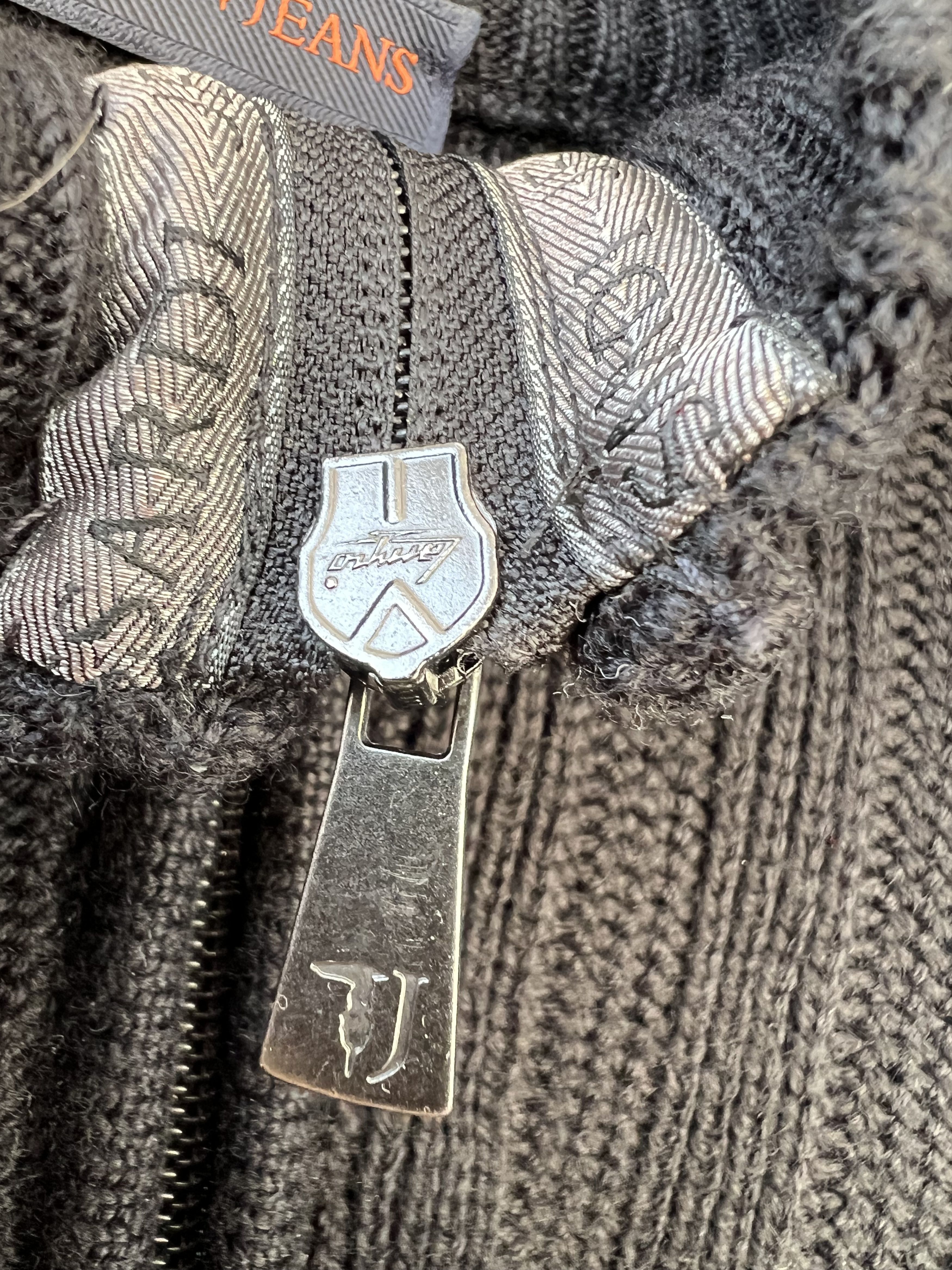 Trussardi Trussardi Sweater L Size US L / EU 52-54 / 3 - 4 Thumbnail