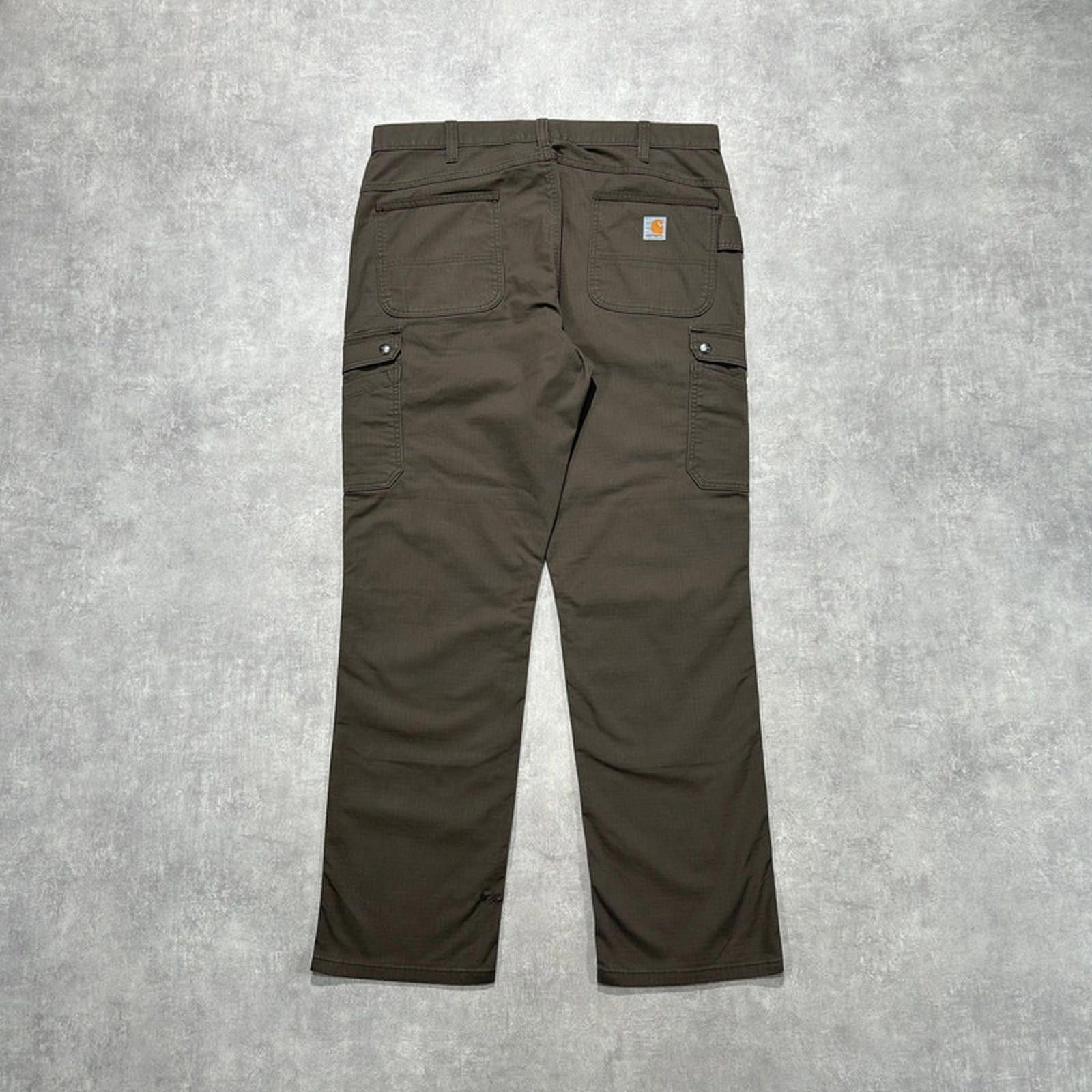 Carhartt Carhartt Cargo Pants, W38 Size US 38 / EU 54 - 5 Thumbnail