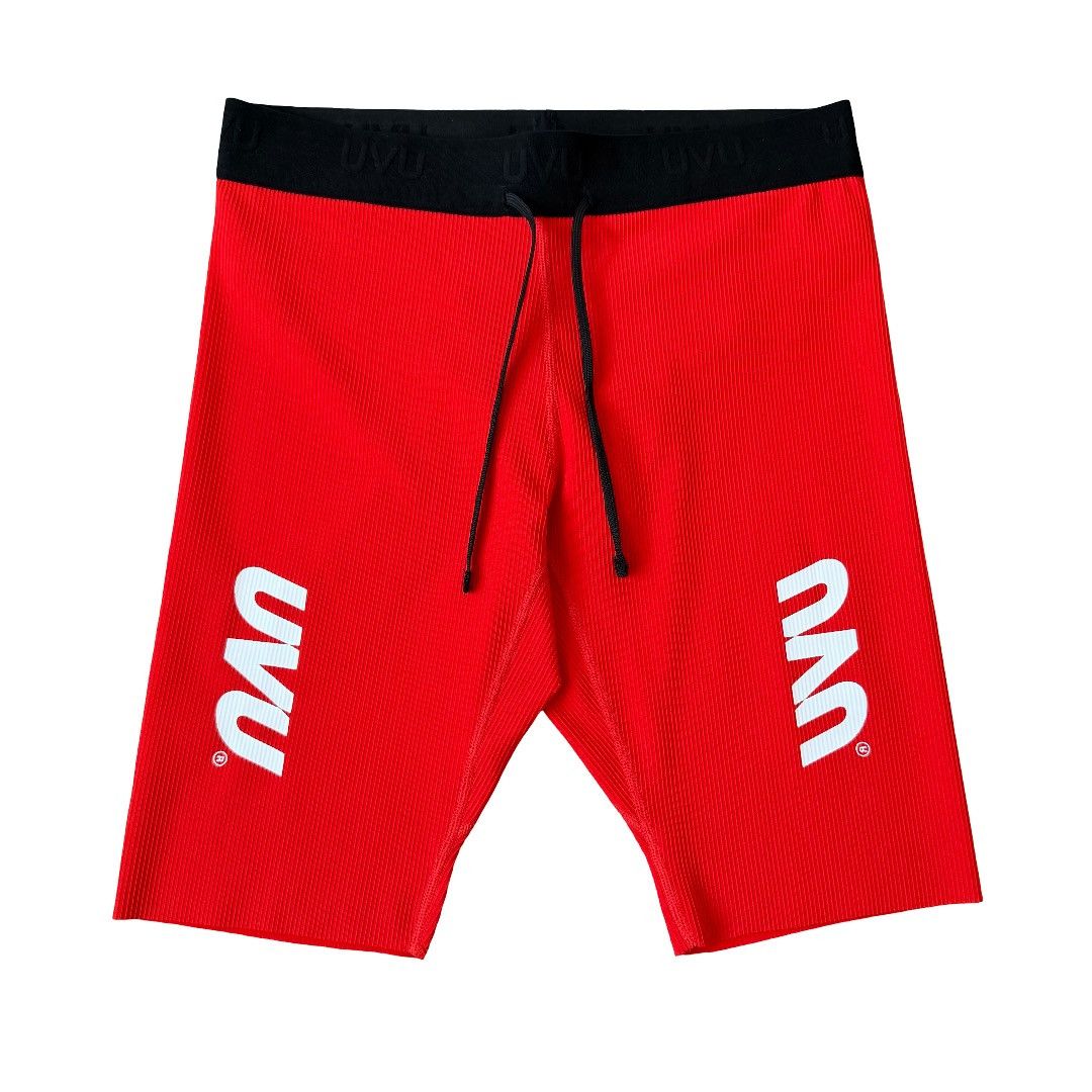 UVU UVU HALF TIGHT 2.0 RED Medium Size US 28 / EU 44 - 1 Preview