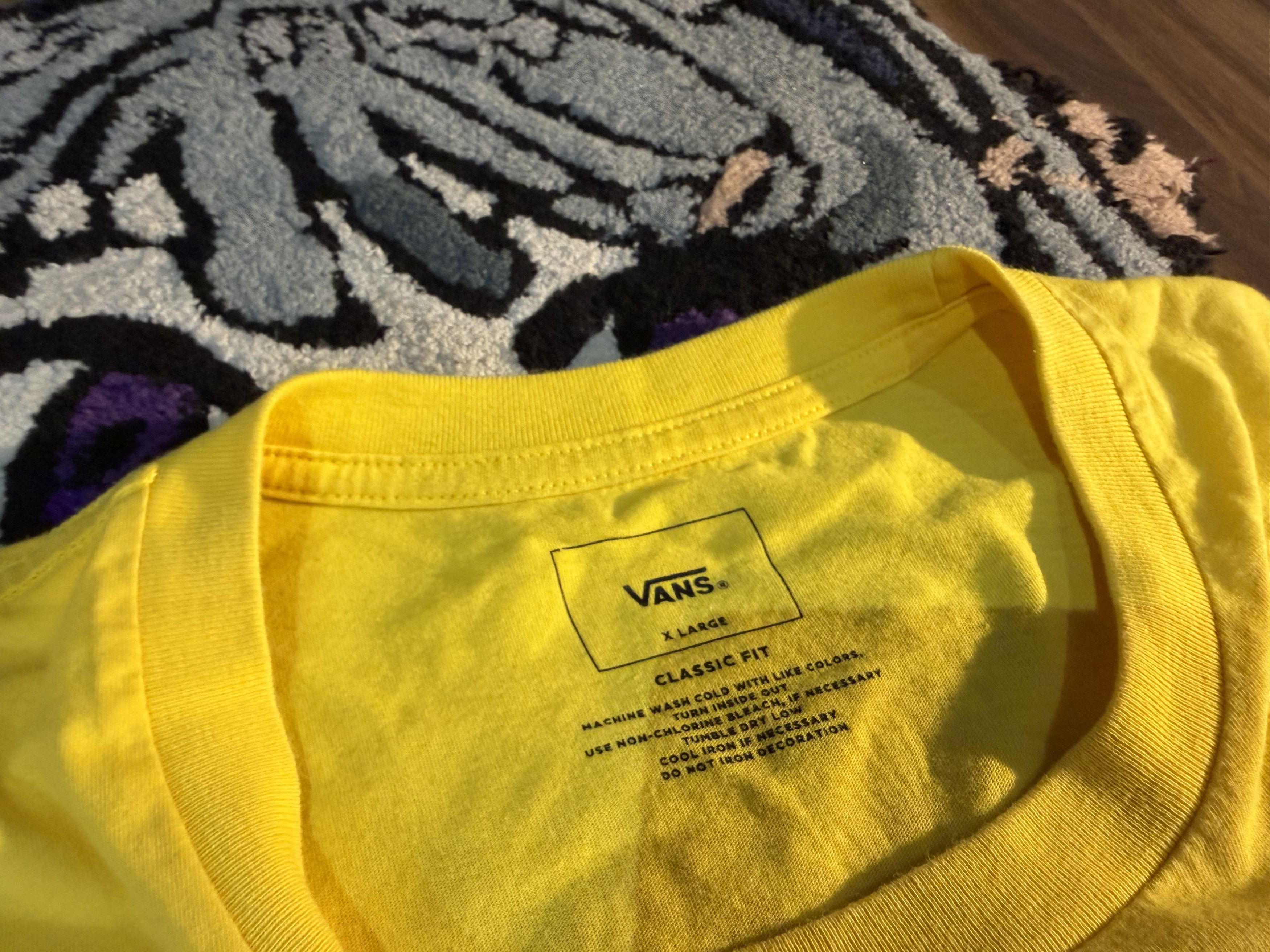Vans Vans Classic Fit Size US XL / EU 56 / 4 - 3 Thumbnail