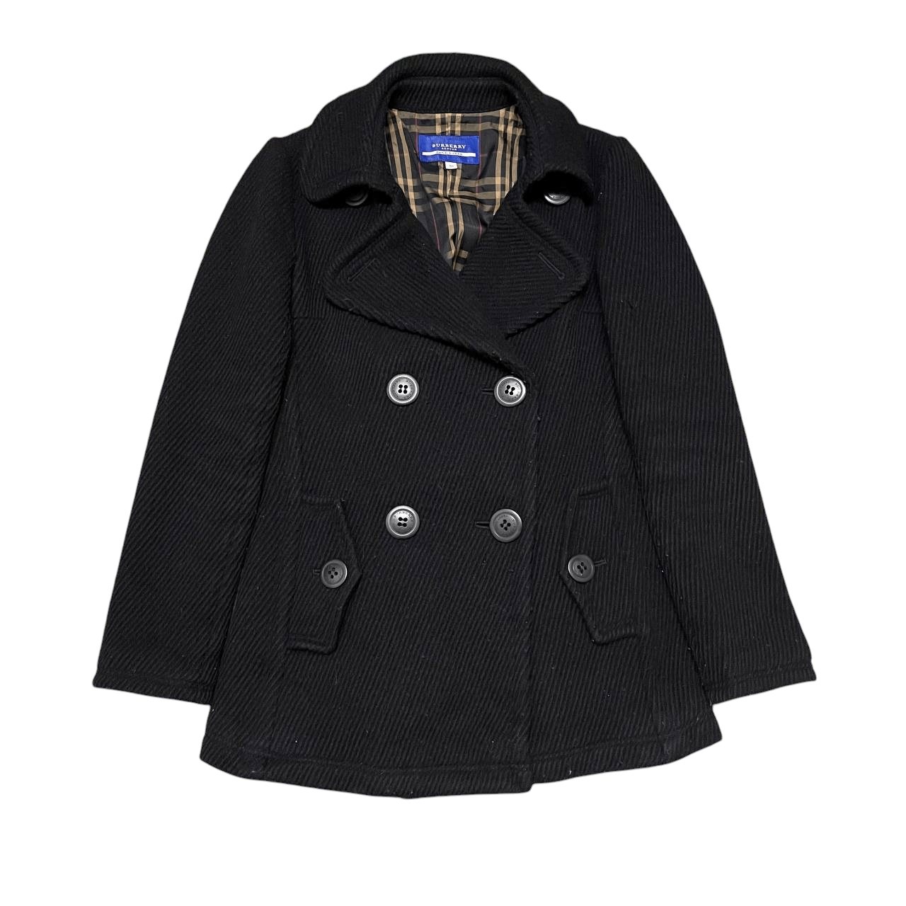 Burberry × Burberry Prorsum 🔥LASTDROP🔥 Thomas Burberry