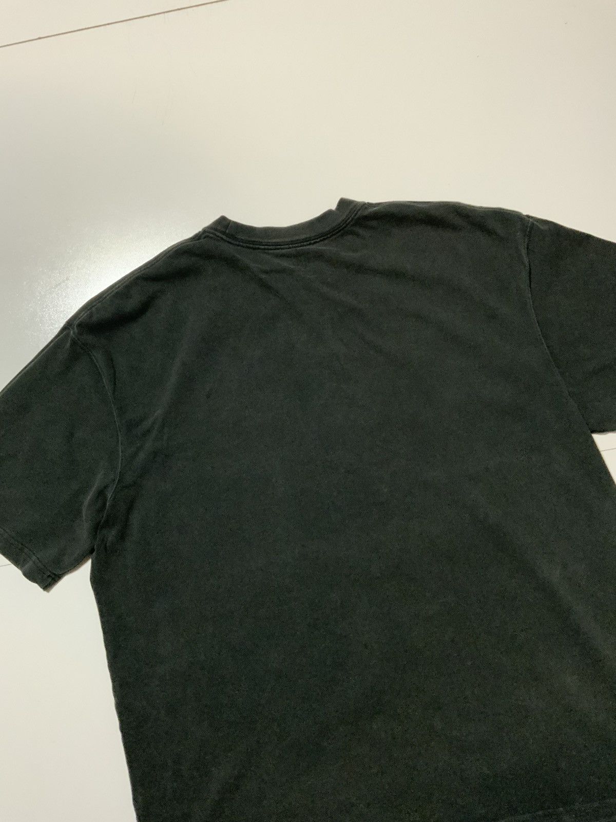Jordan Brand Air Jordan Black Jumpman MJ23 Basketball Graphic T-Shirt Size US M / EU 48-50 / 2 - 5 Thumbnail