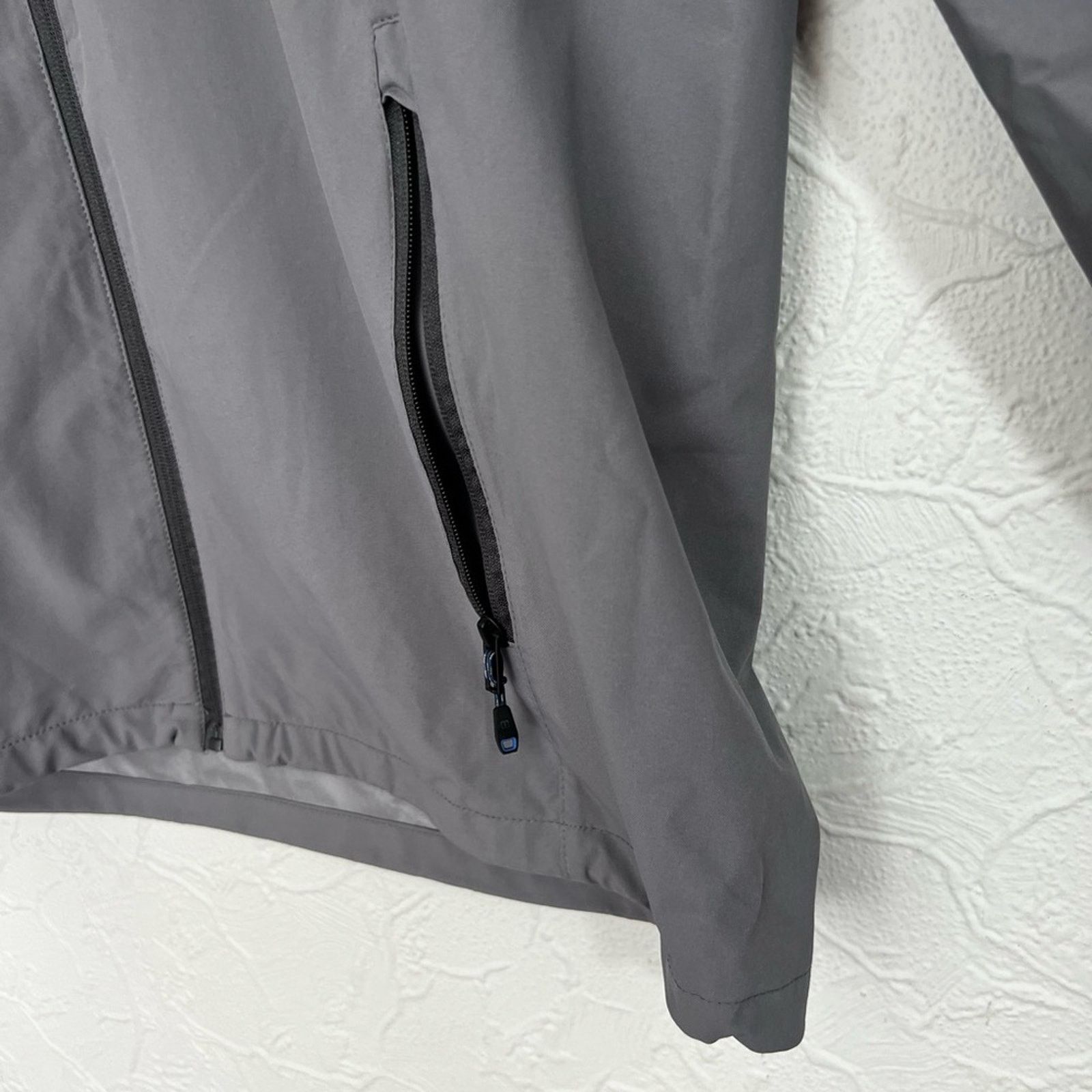Hawke & Co Hawke & Co HK Performance Jacket Men XL Full Zip Windbreaker Size US XL / EU 56 / 4 - 4 Thumbnail