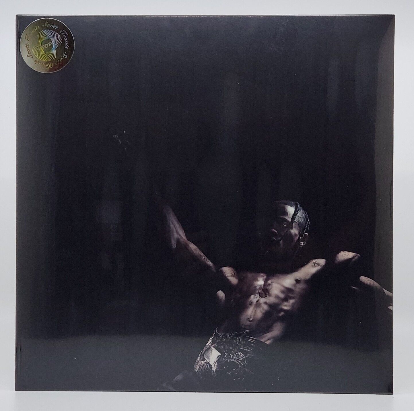 Travis Scott - Utopia (CD Album) - 2023 Release - Brand New & Sealed