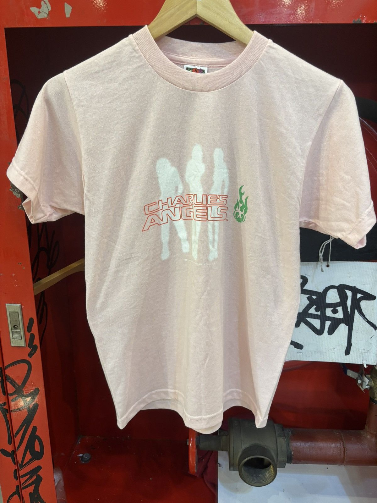 Vintage Charlie's Angels (deadstock) Size US XS / EU 42 / 0 - 1 Thumbnail