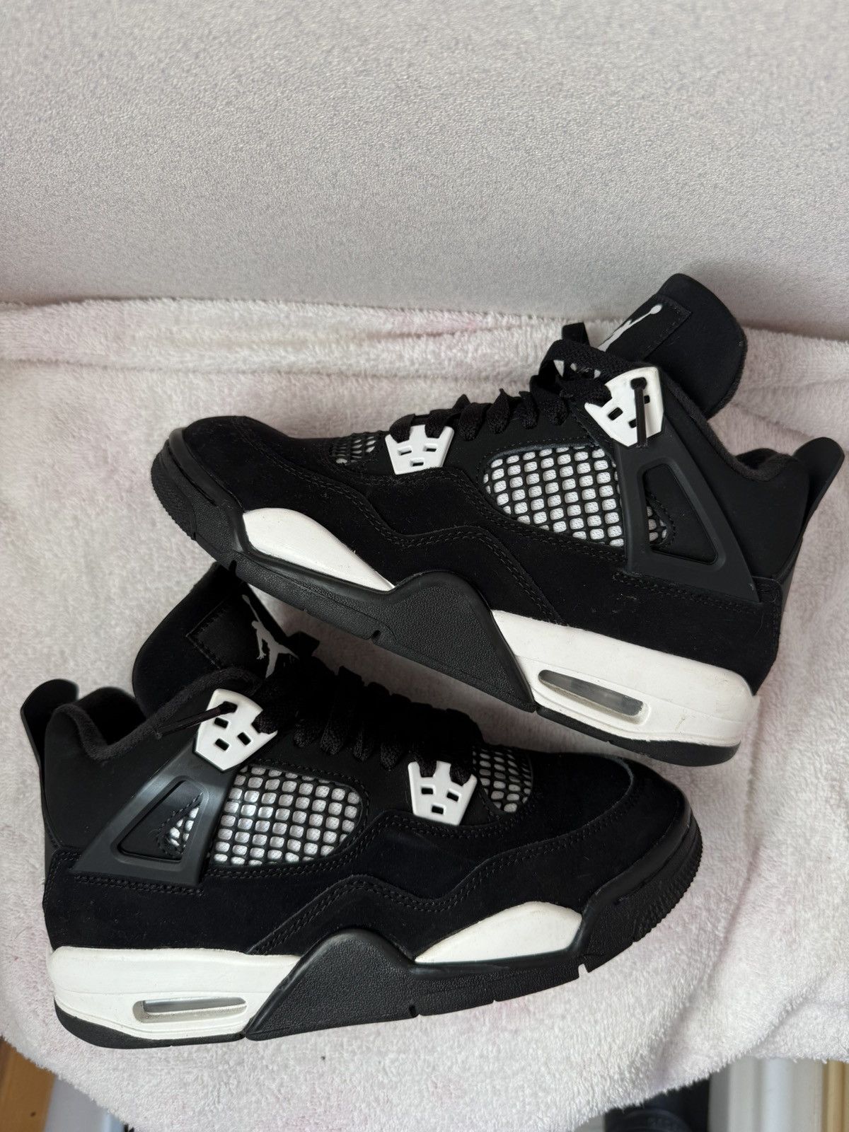 Jordan Brand Jordan 4 Size US 7 / IT 37 - 4 Thumbnail