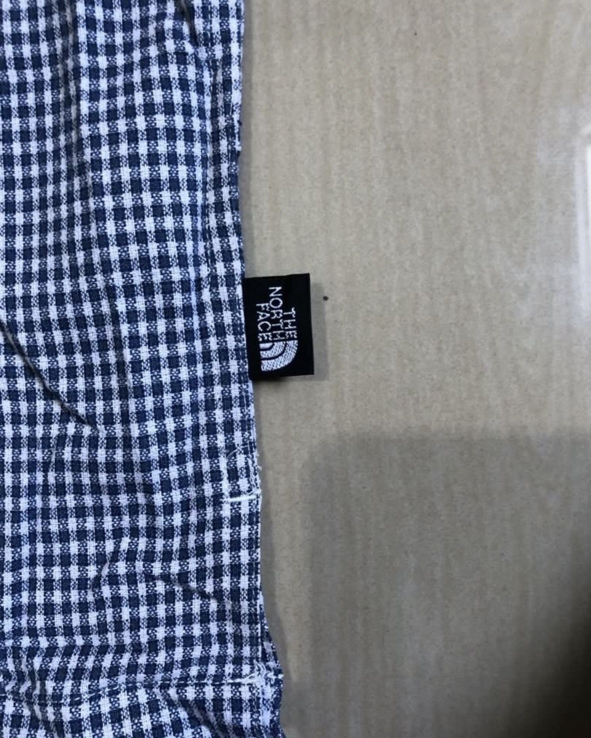 The North Face The North Face Size US L / EU 52-54 / 3 - 3 Thumbnail