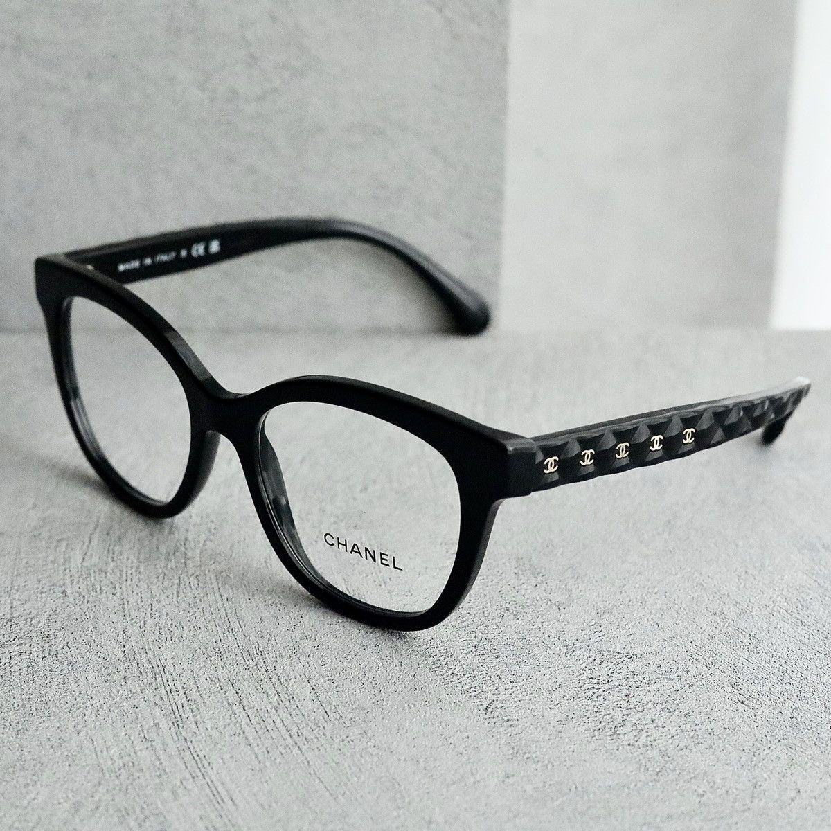 Chanel CHANEL CH3442 GLASSES Size ONE SIZE - 1 Thumbnail